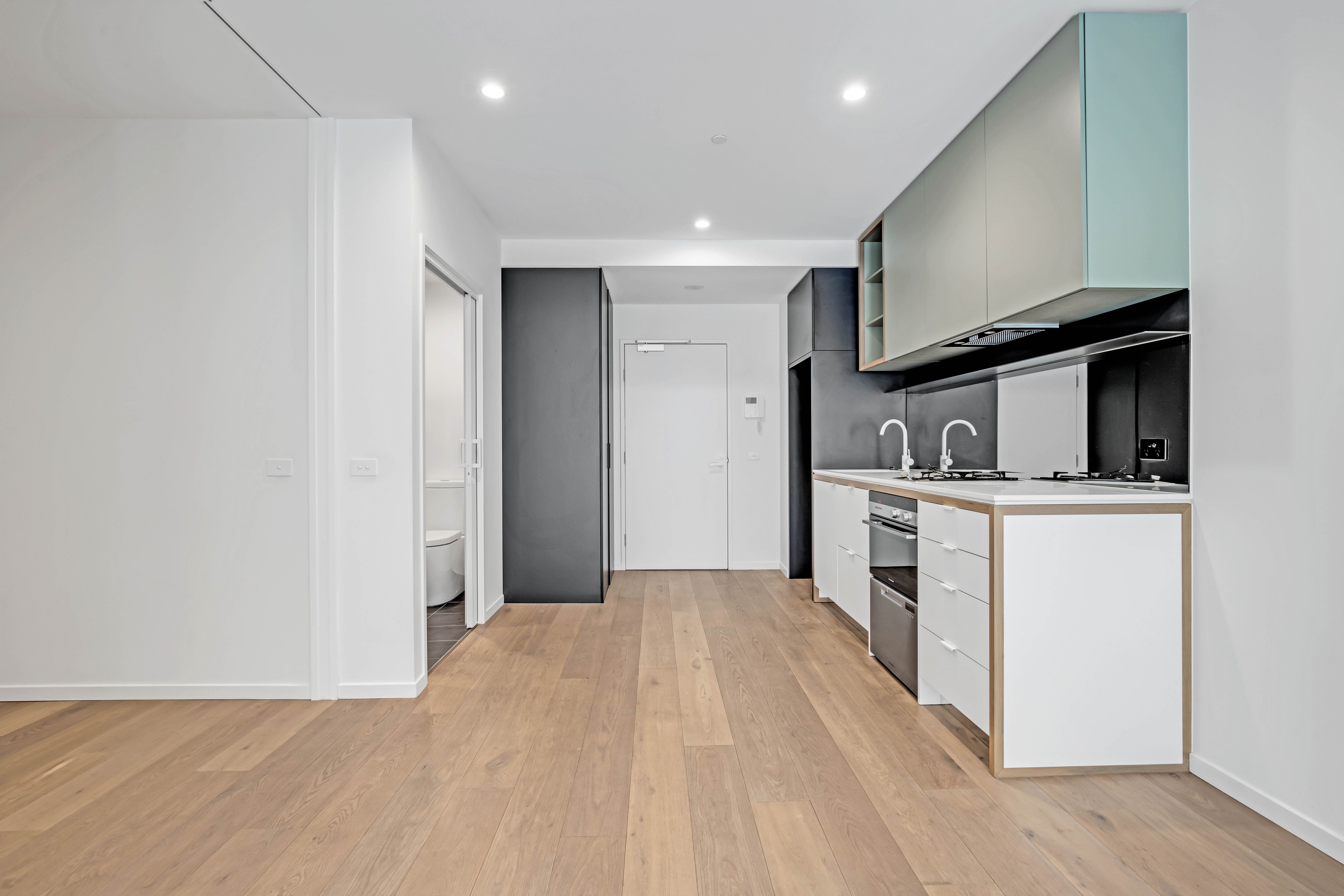 406/495 Rathdowne Street, Carlton, VIC 3053