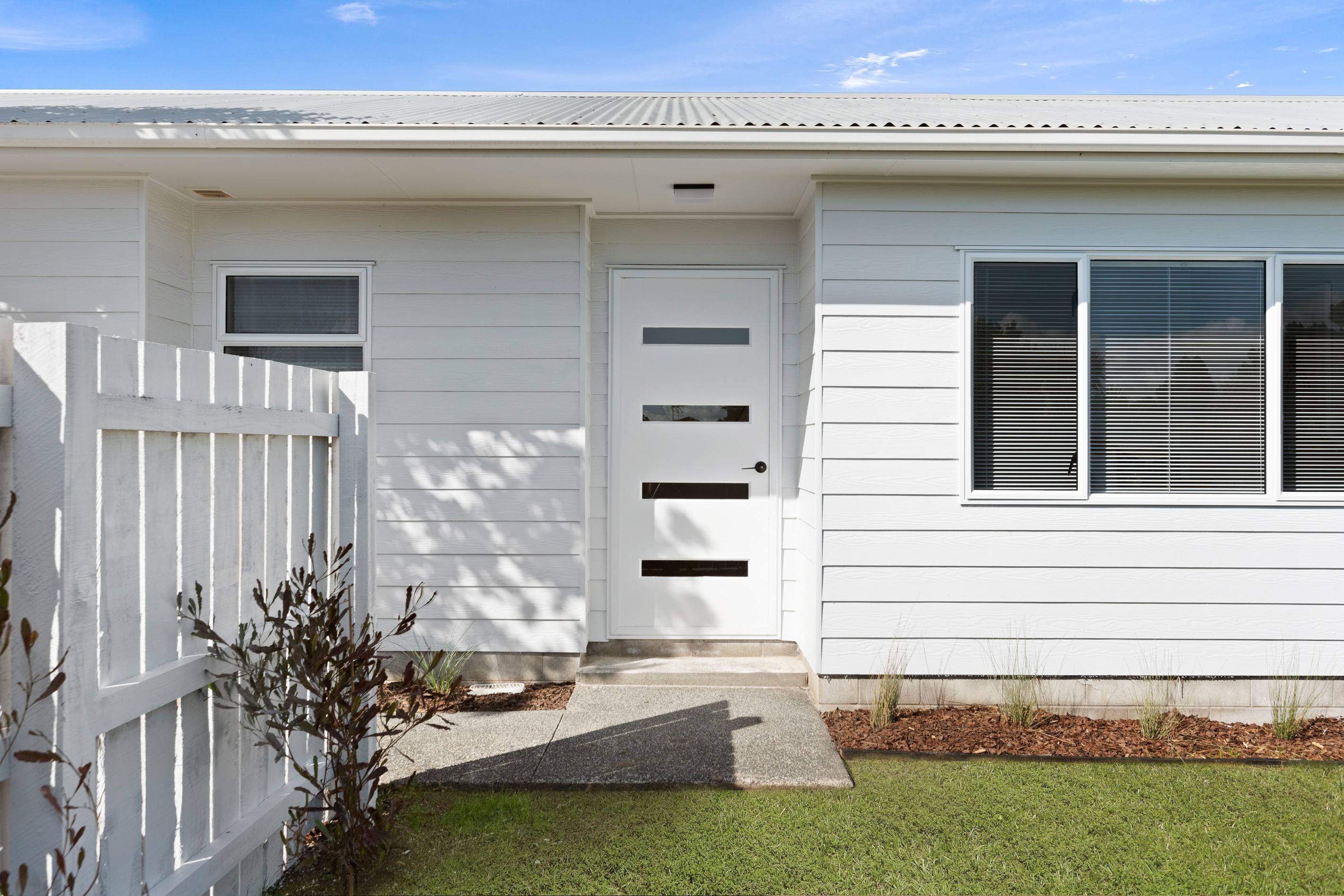122a Lynwood Road, New Lynn, Waitakere City