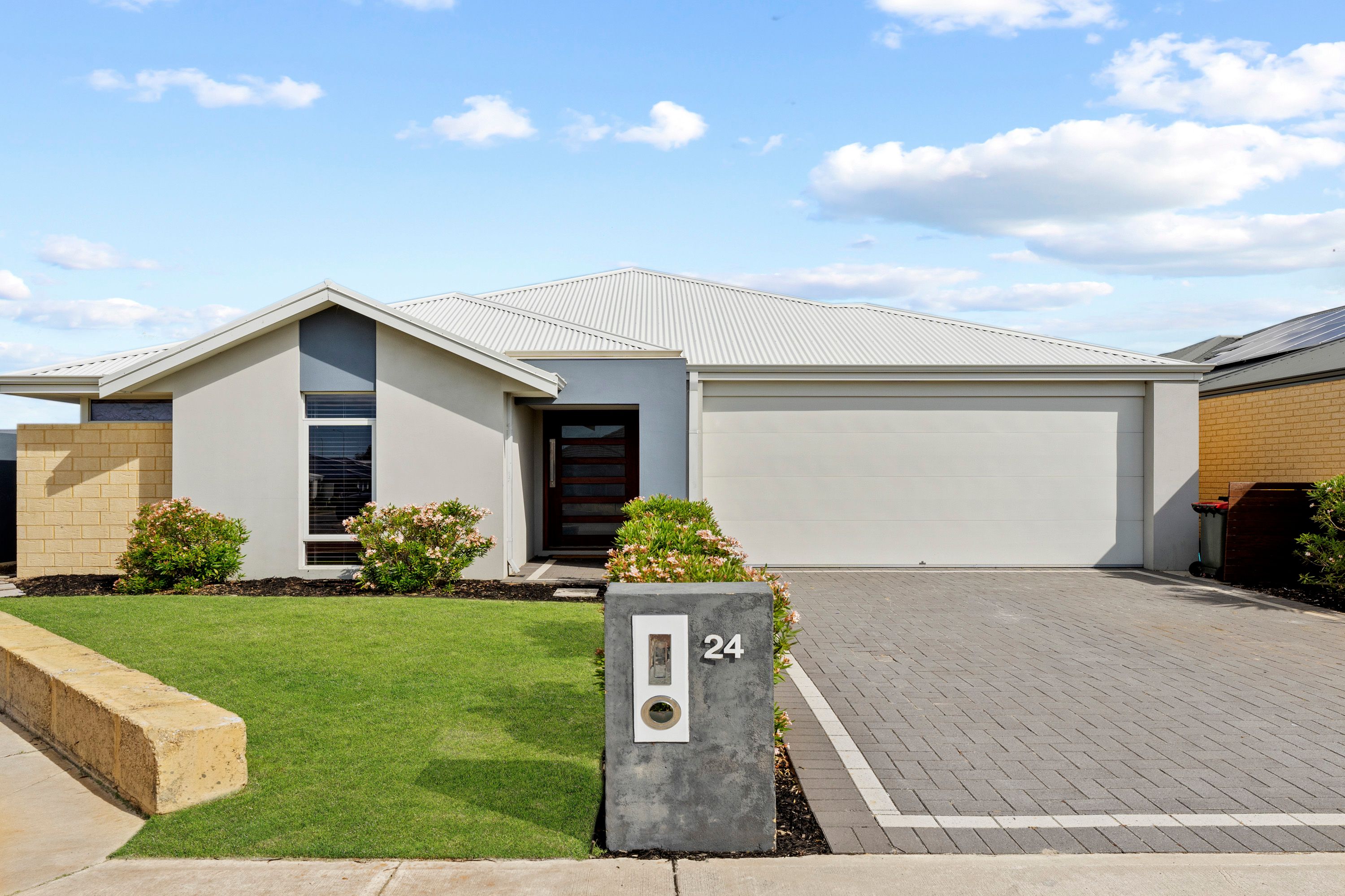 24 Indoon Way, Baldivis, WA 6171
