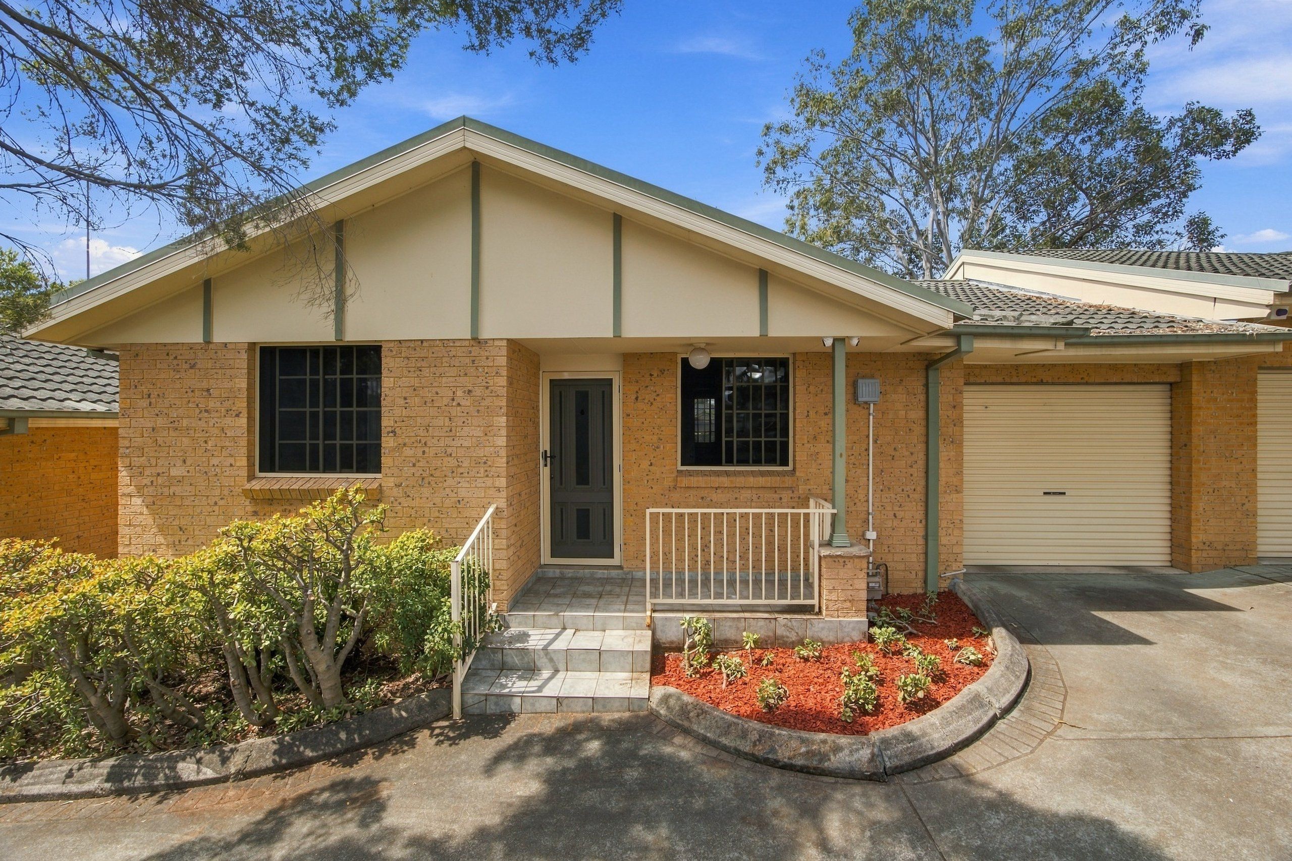 4/50 Toongabbie Road — photo from Ray White United Group - Arndell Park