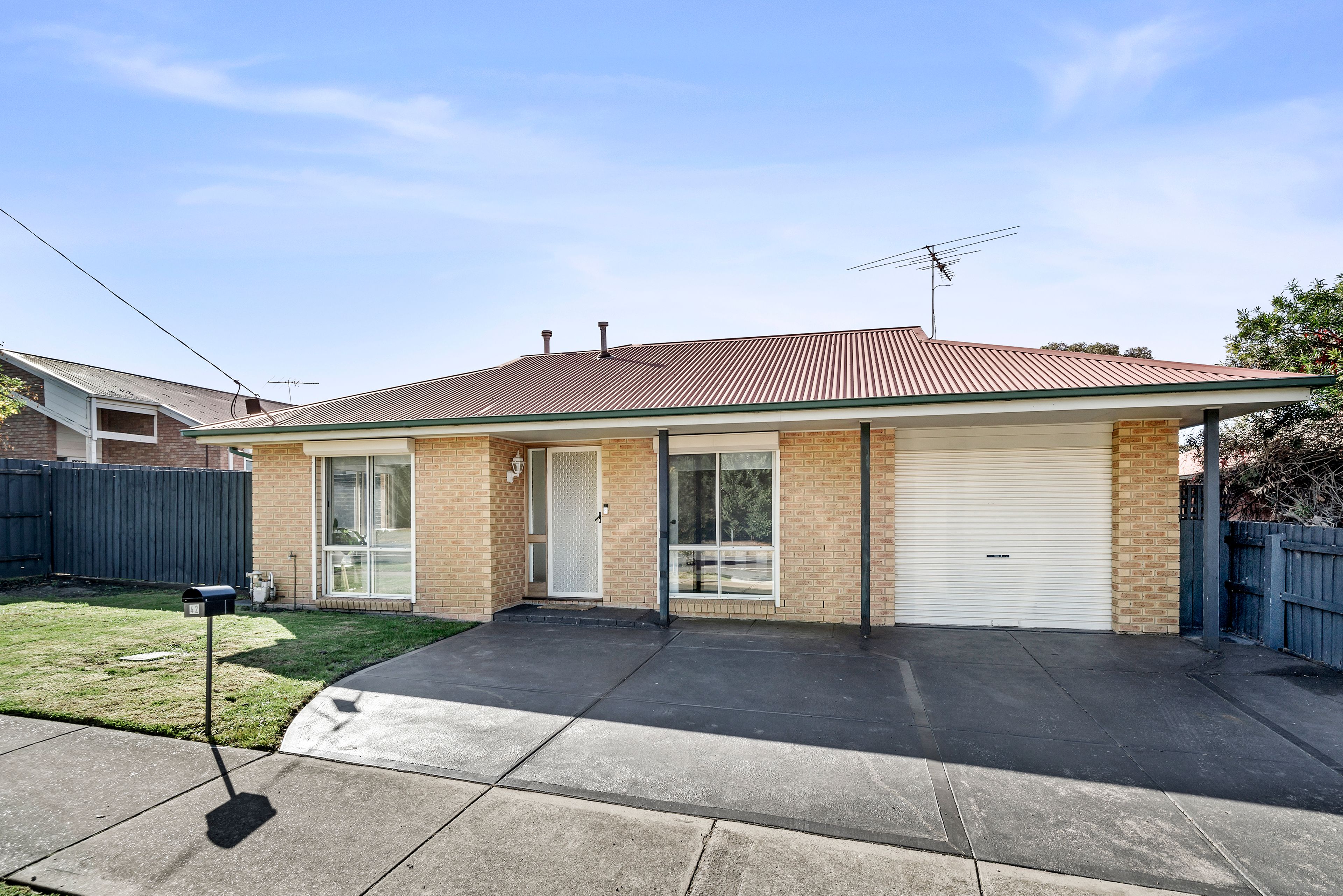 42 Wilsons Lane, Sunbury, VIC 3429 Sold House Ray White Sunbury