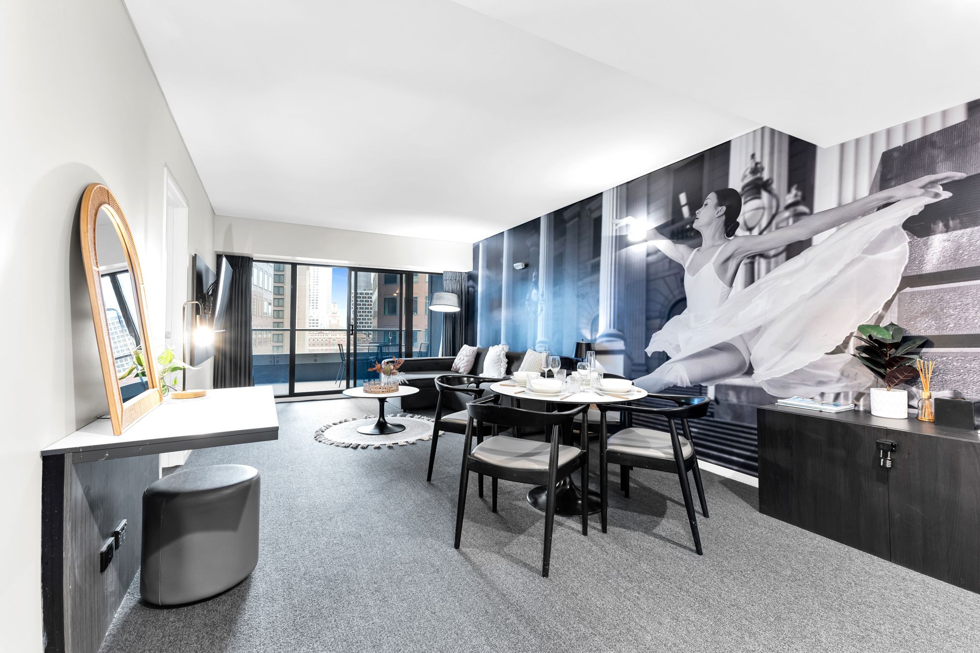 1002/31 City Road, Southbank, VIC 3006