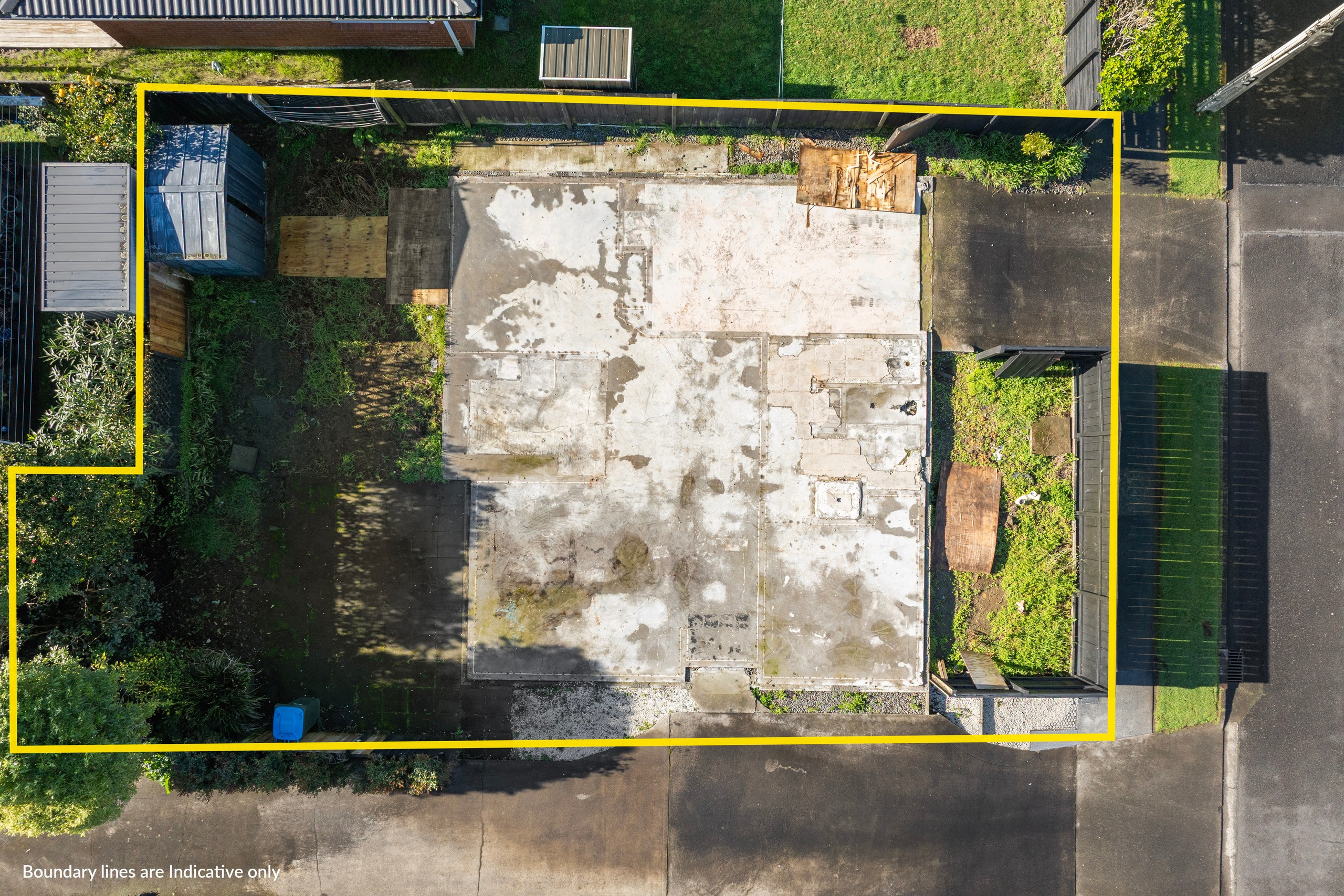 3/43 Alverston Street, Waterview, Auckland City