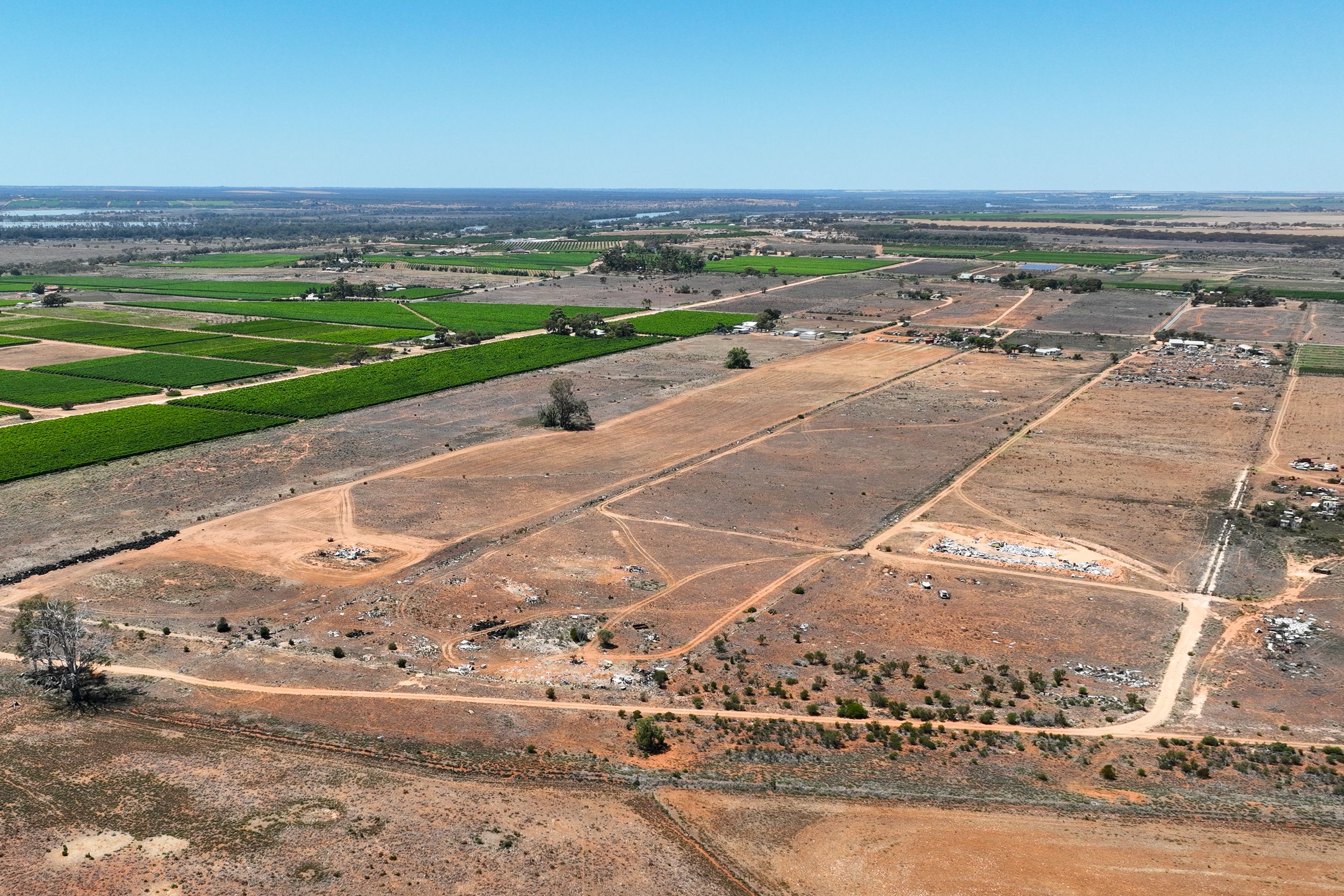 152 Battams Road, Moorook, SA 5332 - Sold Acreage/Semi-Rural - Ray ...