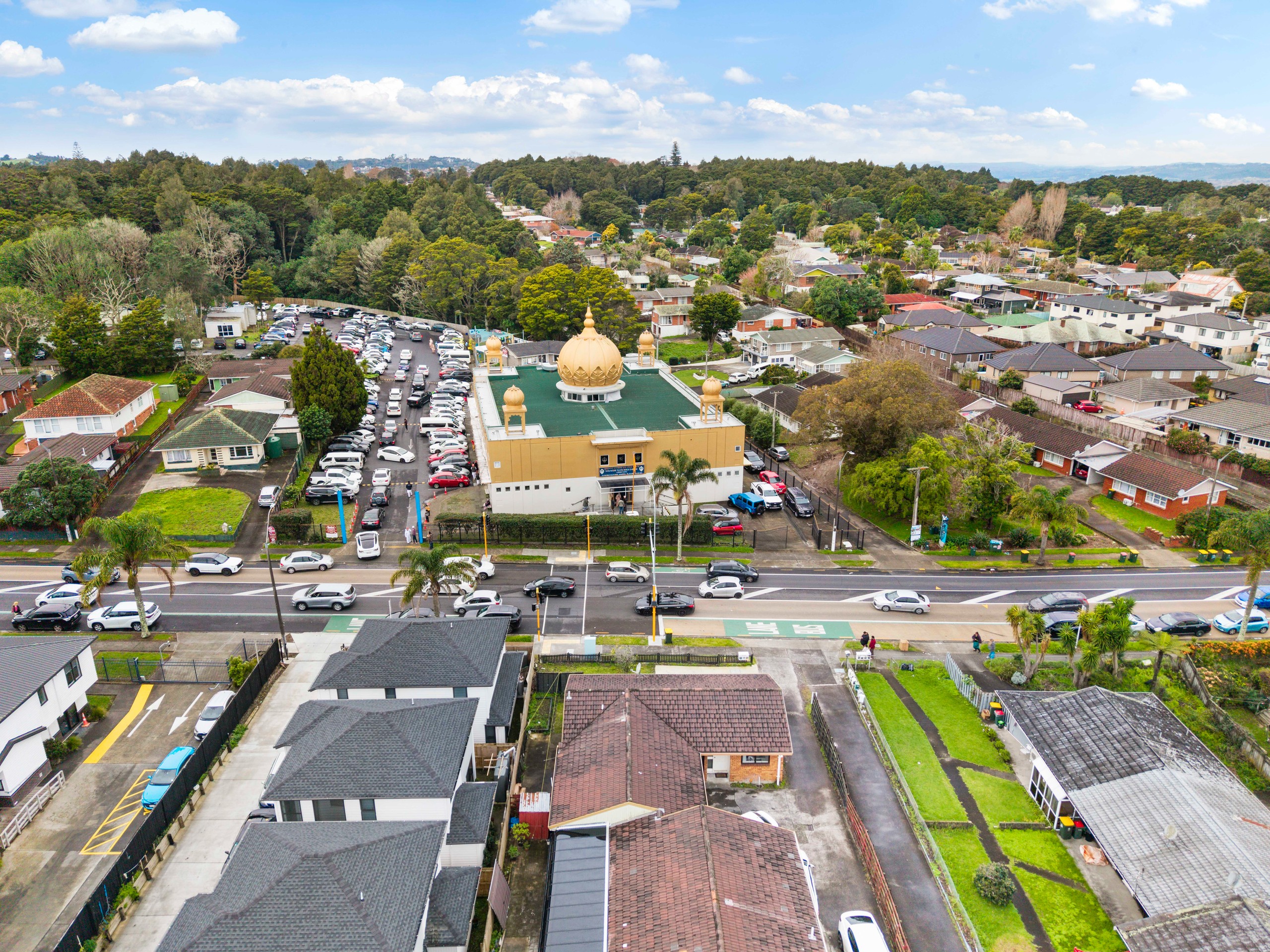 1/107 Great South Road, Manurewa, Manukau City