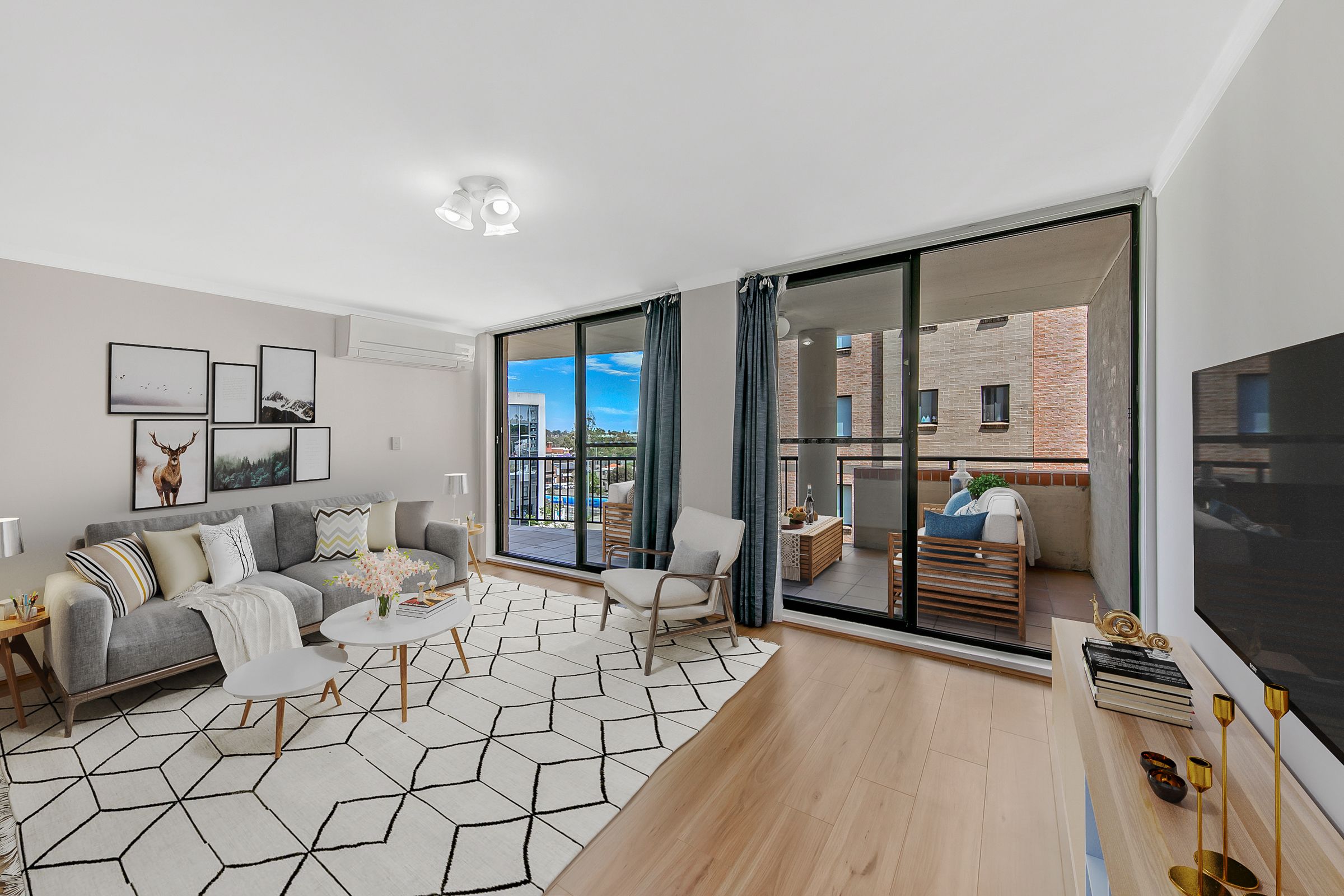 18 Harold Street, Parramatta NSW 2150