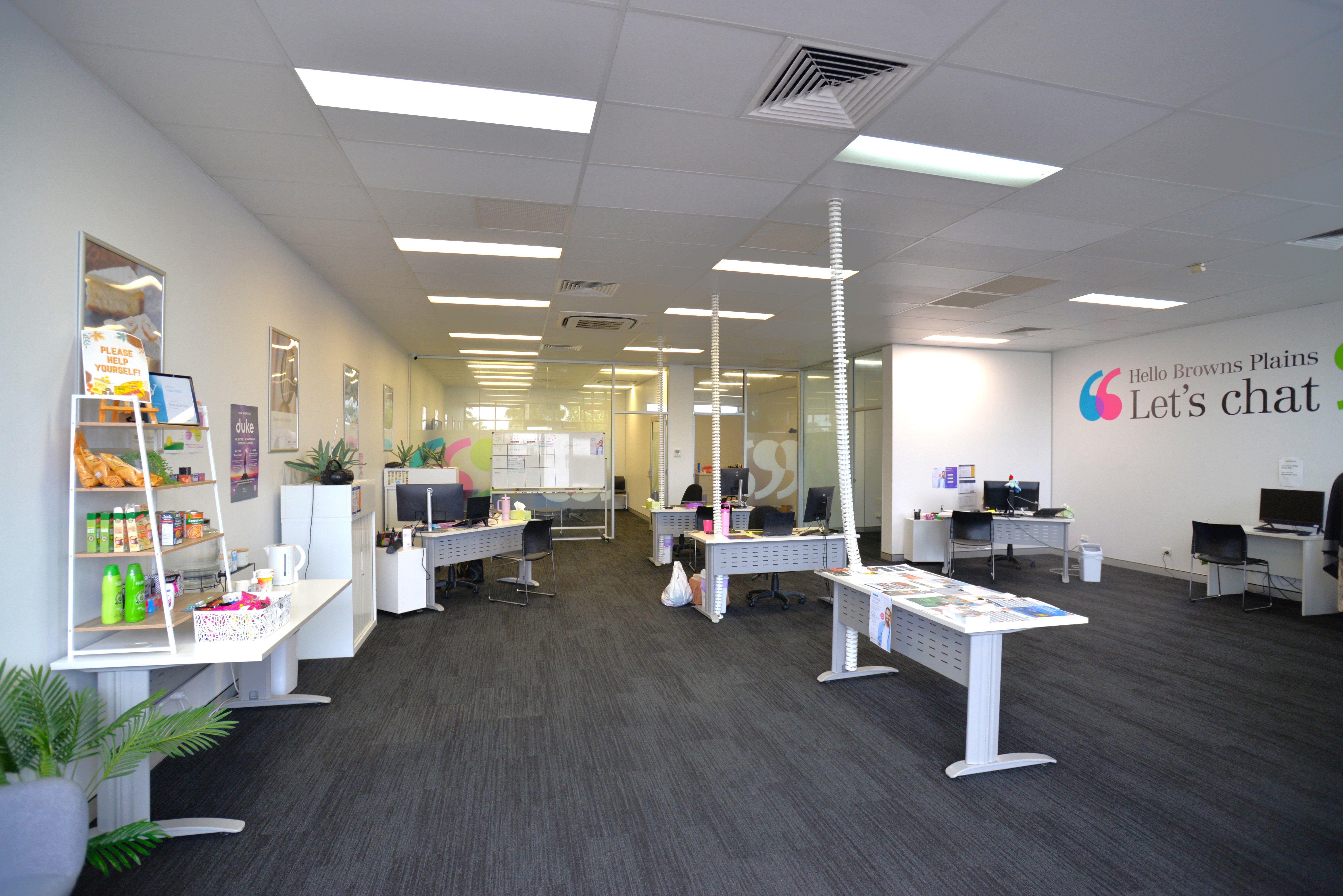 2/55 Grand Plaza Drive, Browns Plains, QLD 4118