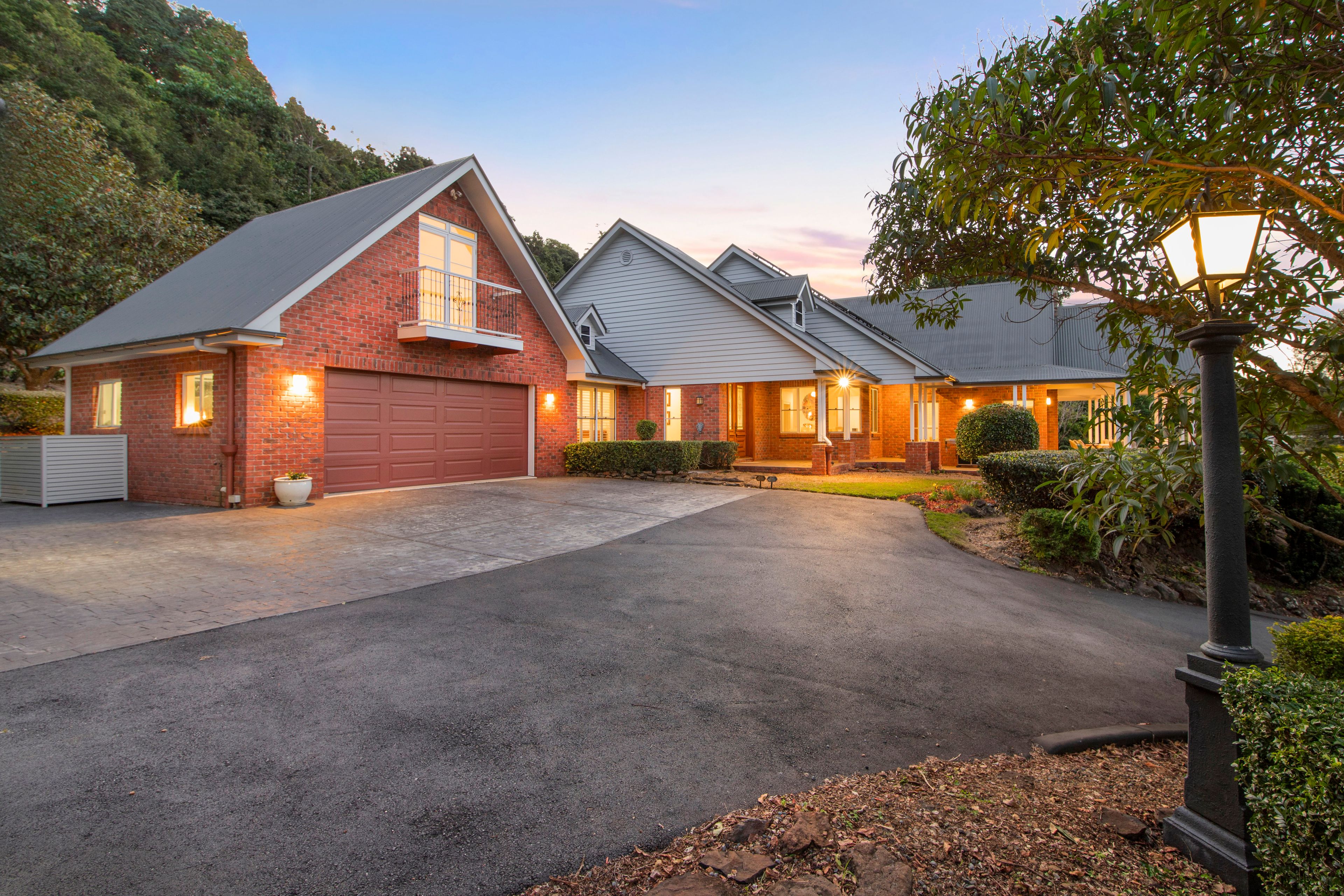 97-101 The Shelf Road, Tamborine Mountain, QLD 4272