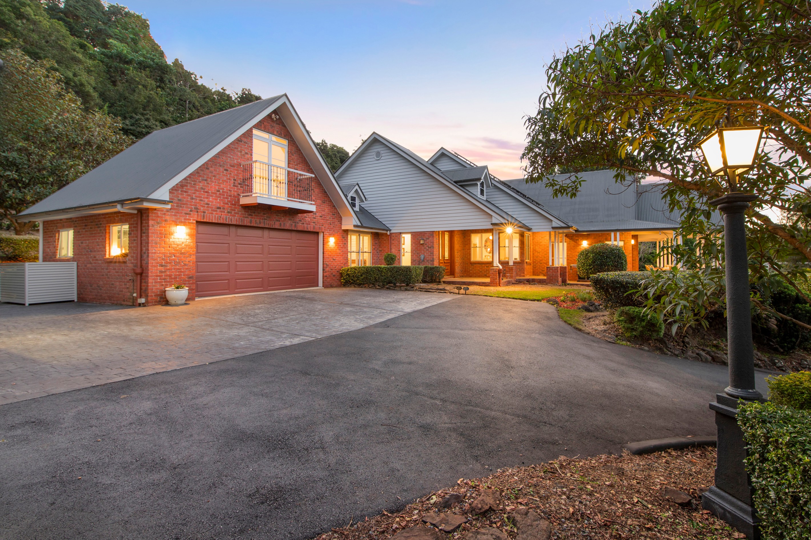 97-101 The Shelf Road, Tamborine Mountain, QLD 4272