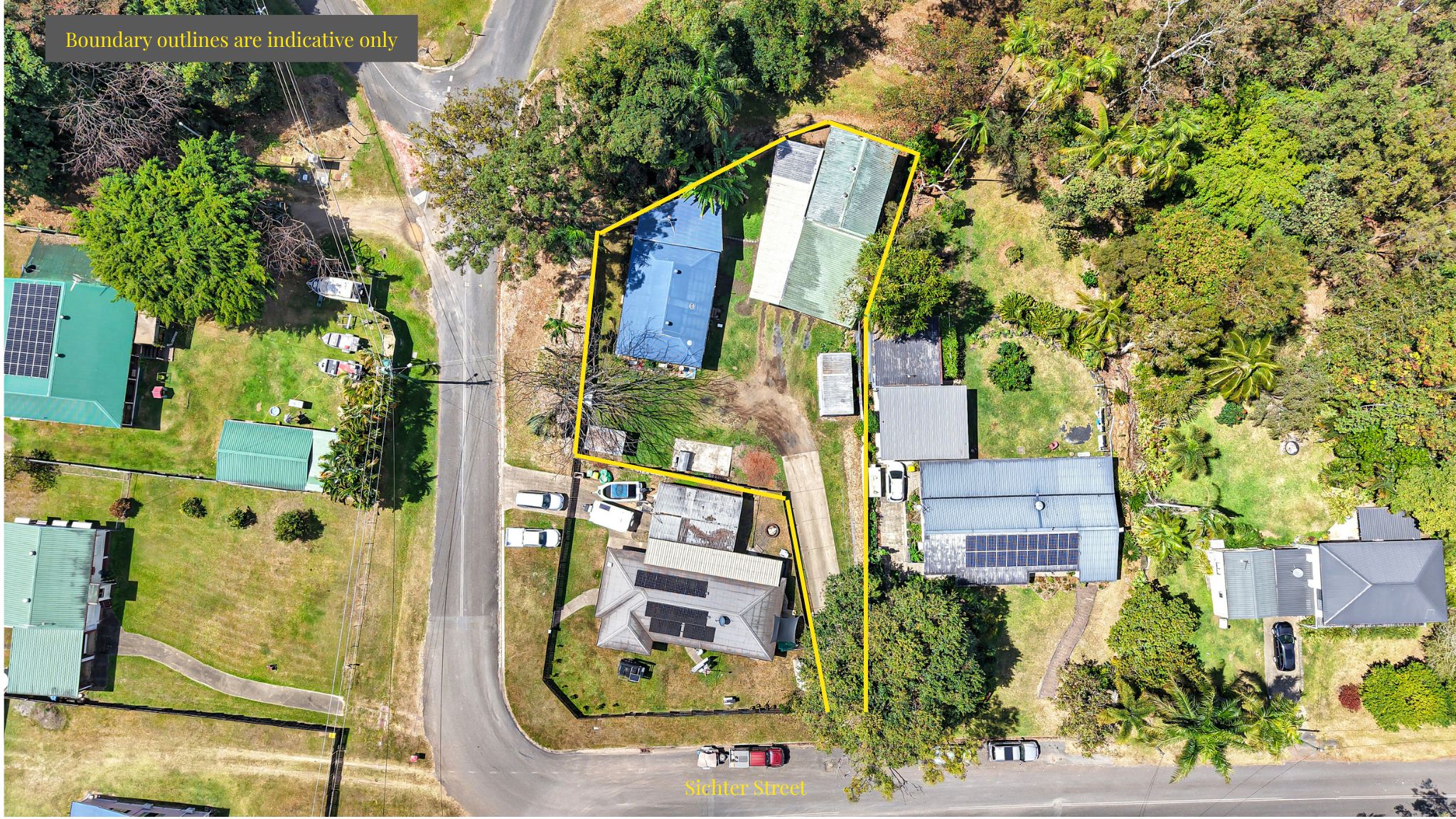 8 Sichter Street, Sarina, QLD 4737
