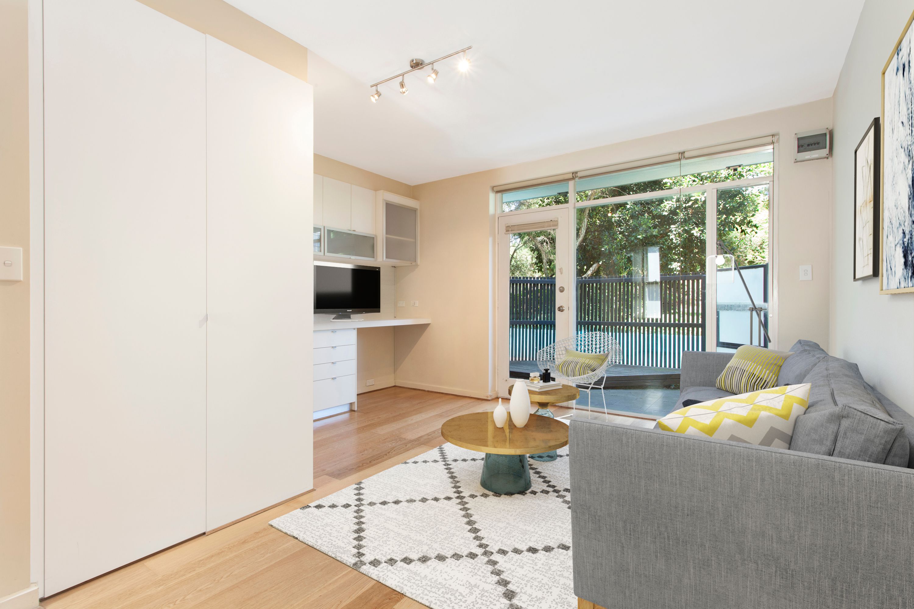 5/1 Lumley Court, Prahran, VIC 3181