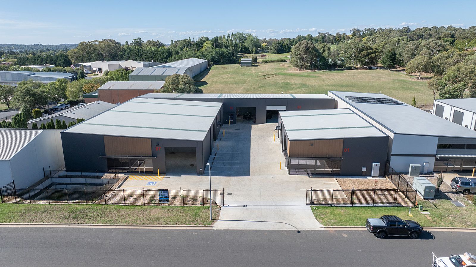 7/11 Cameron Place, Orange, NSW 2800
