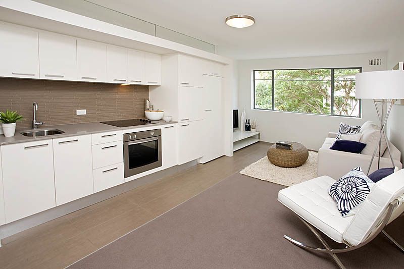 10/12-14 Grosvenor Street, Neutral Bay, NSW 2089