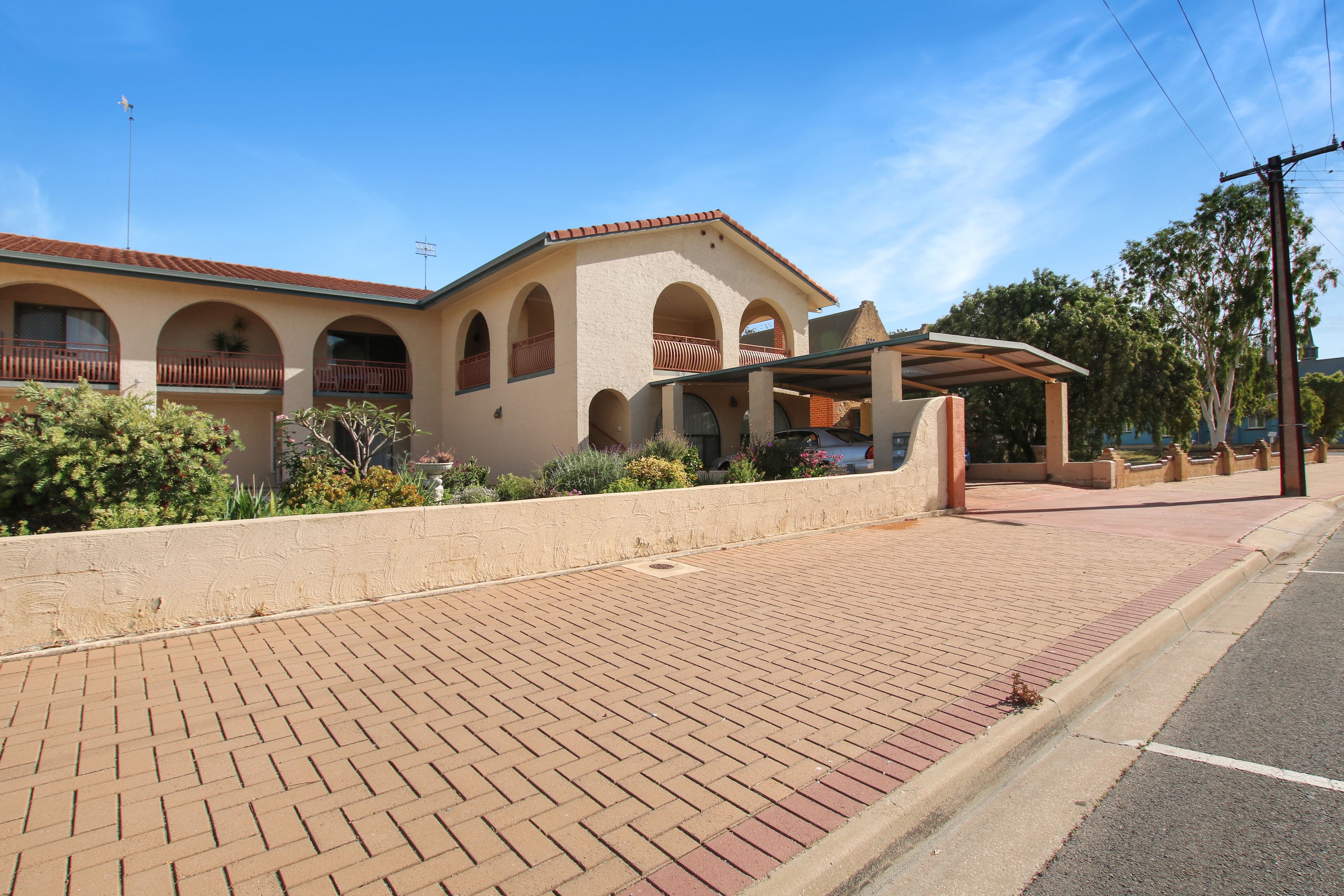 4/86 Nookamka Terrace, Barmera, SA 5345 Sold House Ray White Riverland