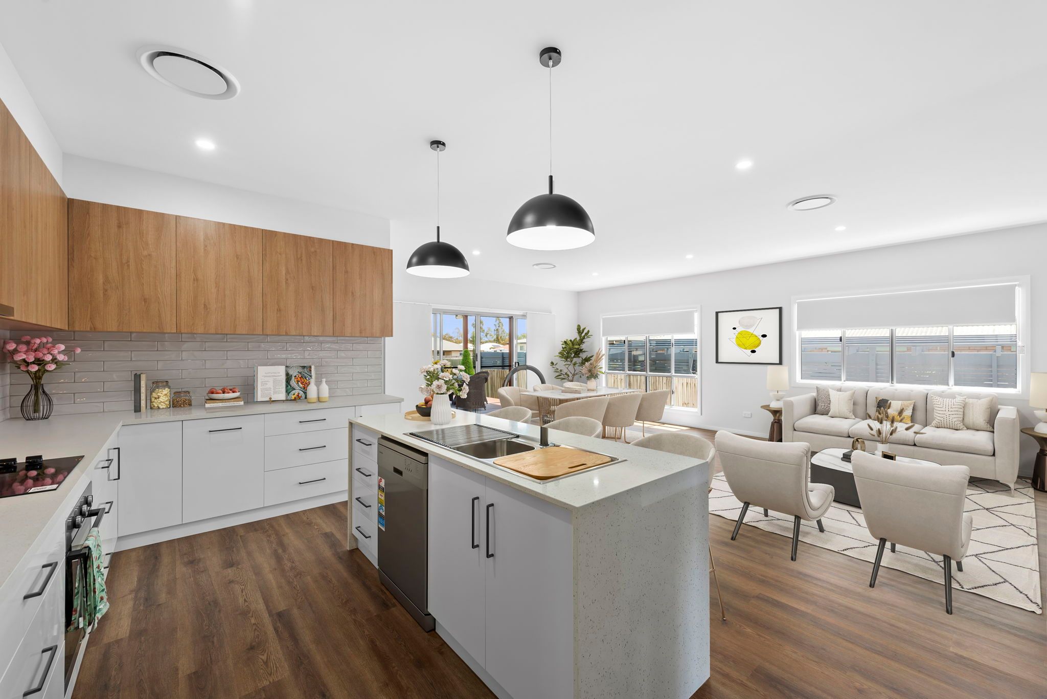 6 Branch Creek Road, Dalby, QLD 4405