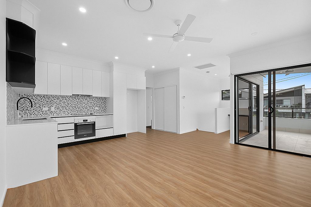 1/99 Pembroke Street, Carina, QLD 4152