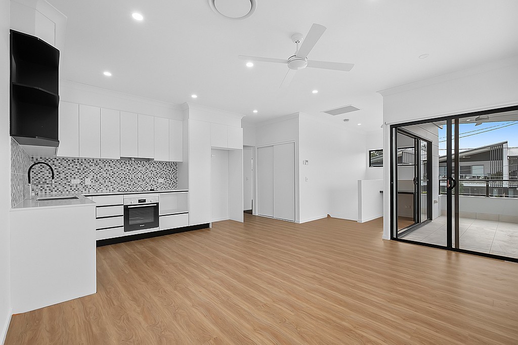 1/99 Pembroke Street, Carina, QLD 4152