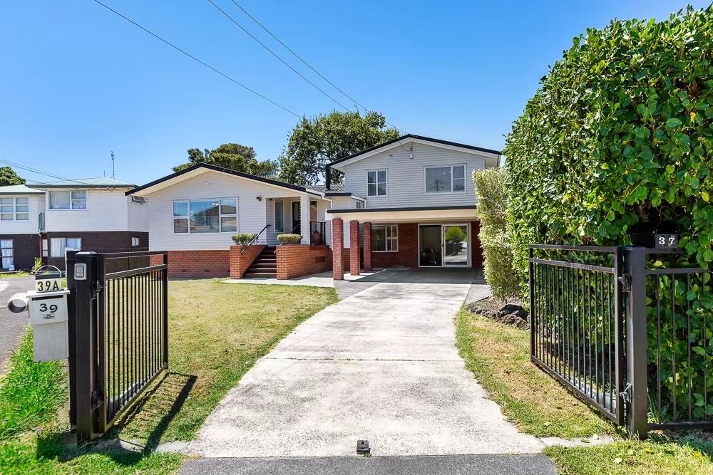 37 Fickling Avenue, Mount Roskill, Auckland City