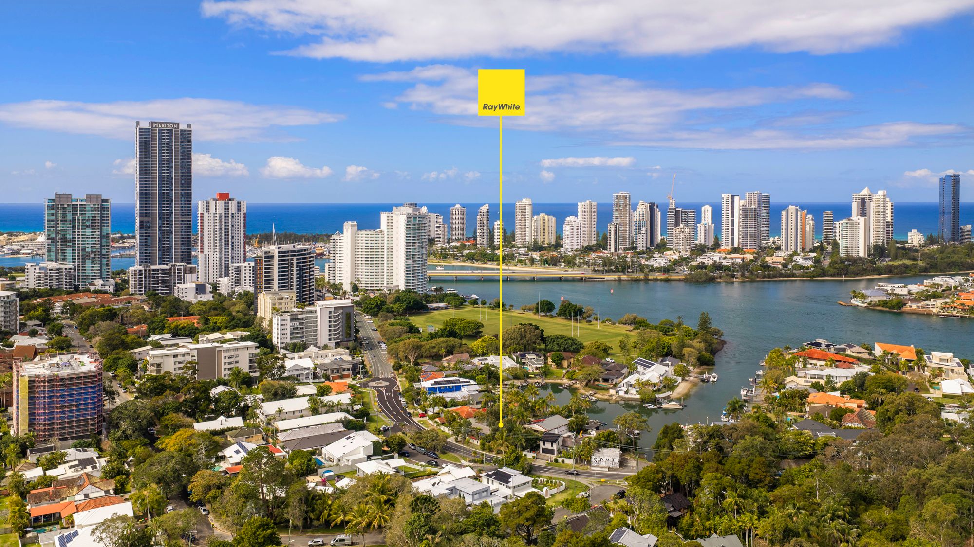 7 Brighton Parade, Southport, QLD 4215
