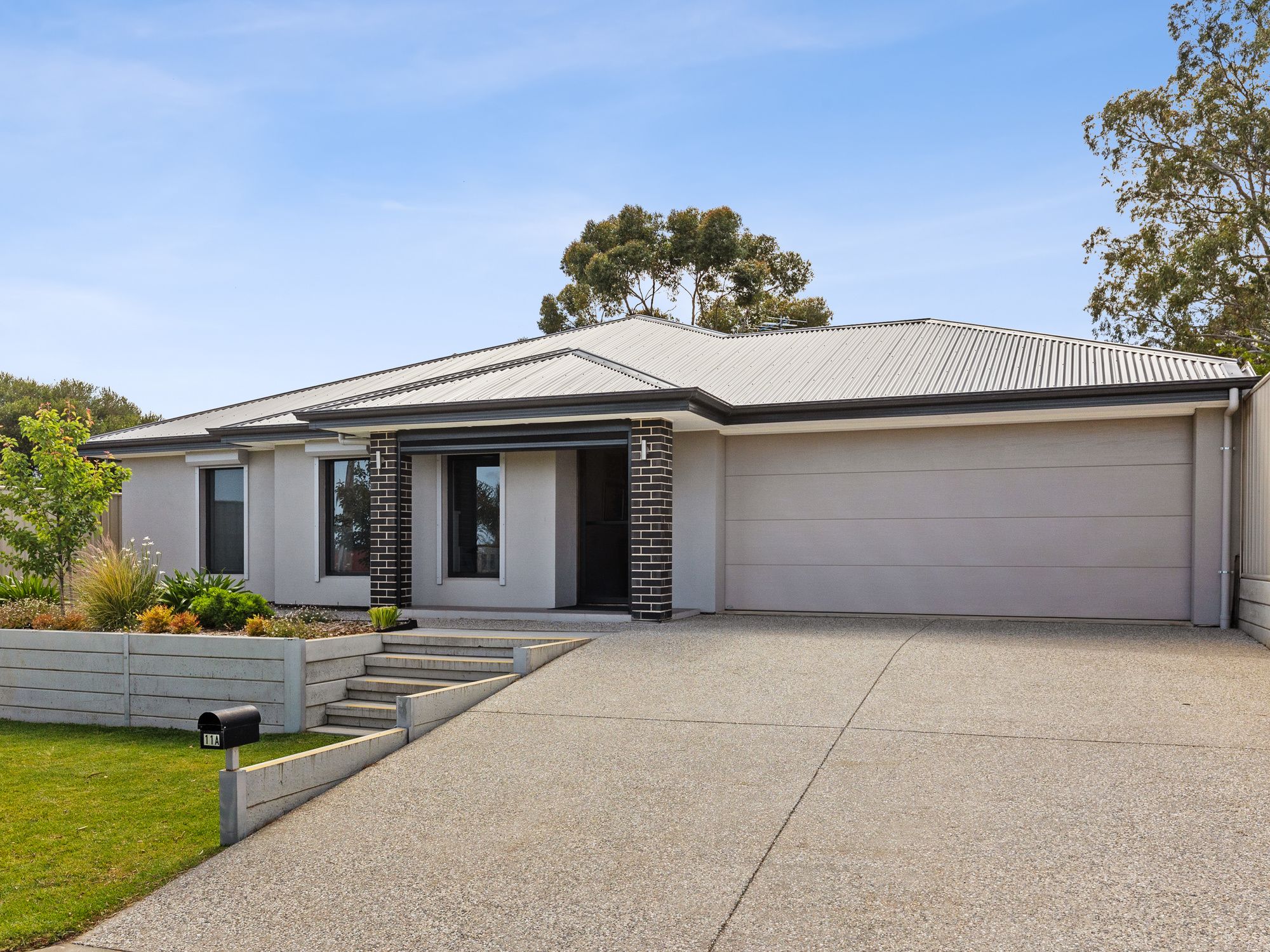 11A O'Halloran Lane, Hackham, SA 5163