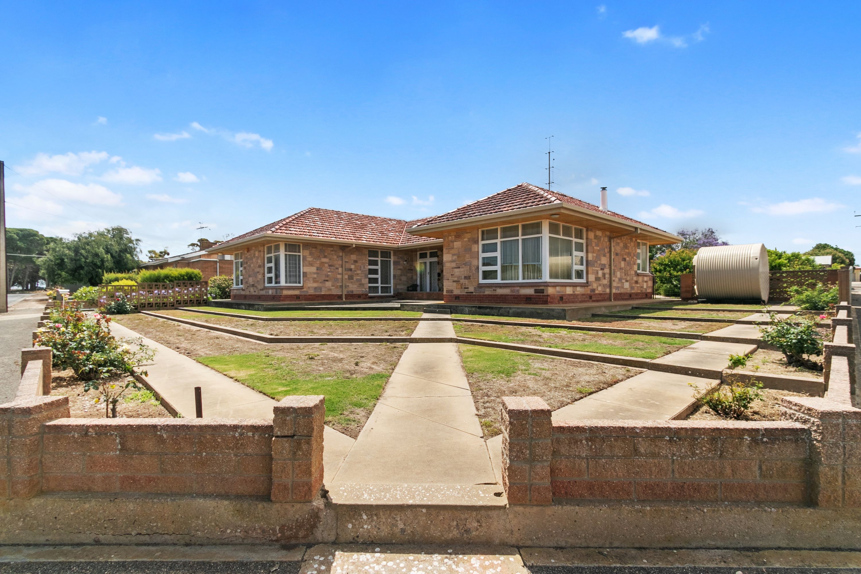 8 David Street, Yorketown, SA 5576 Sold House Ray White Yorke Peninsula