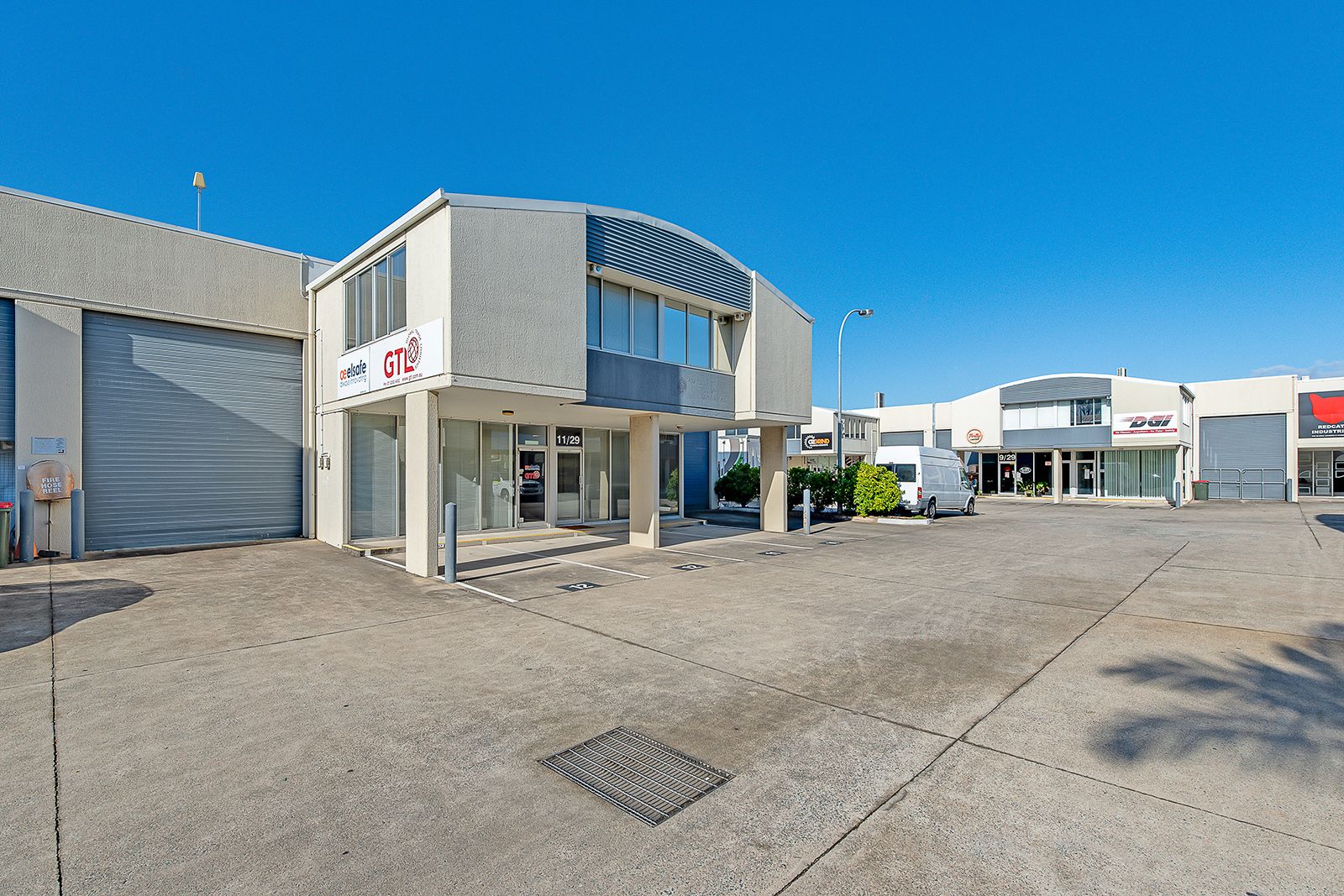 12a/29 Links Avenue North, Eagle Farm, QLD 4009