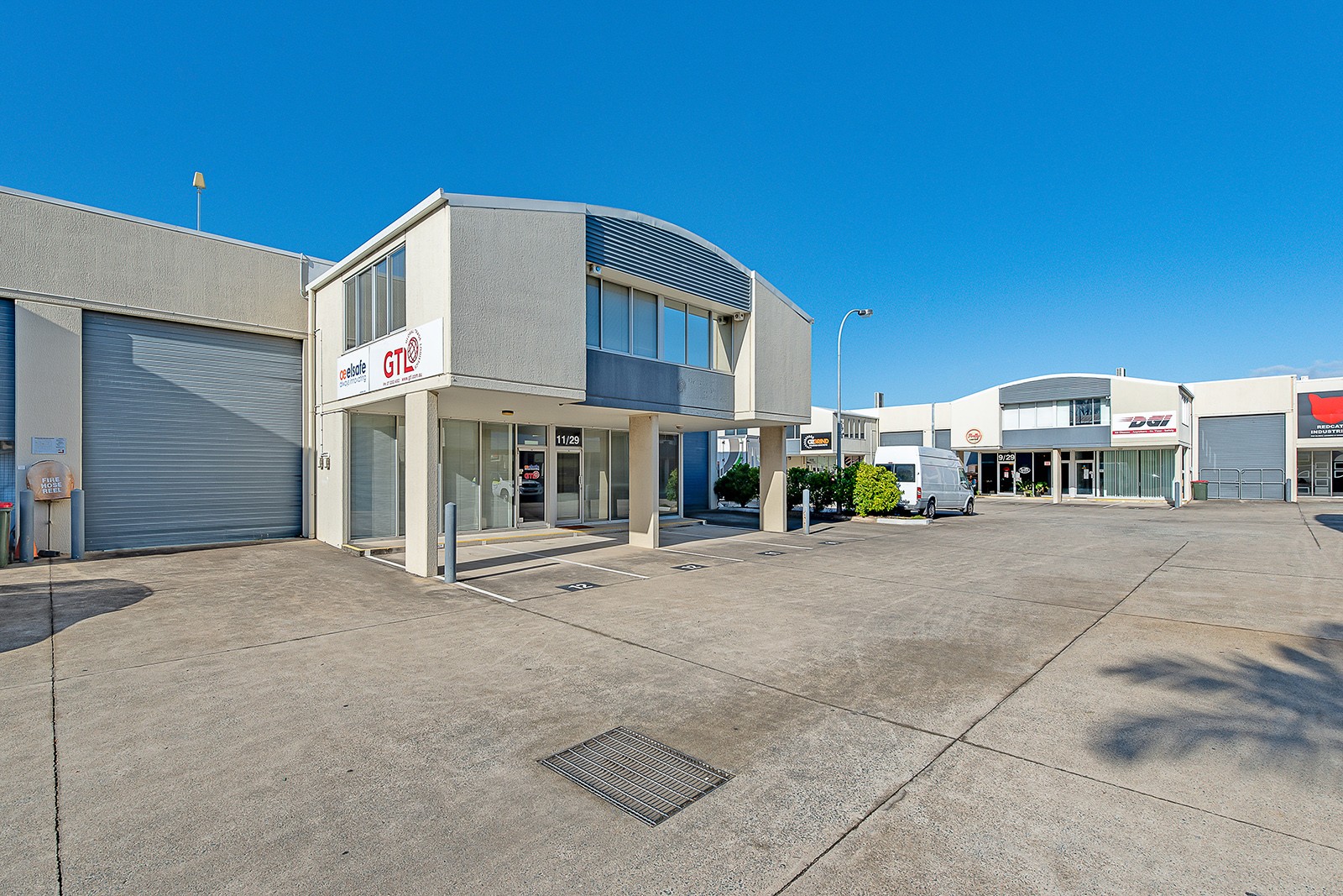 12a/29 Links Avenue North, Eagle Farm, QLD 4009