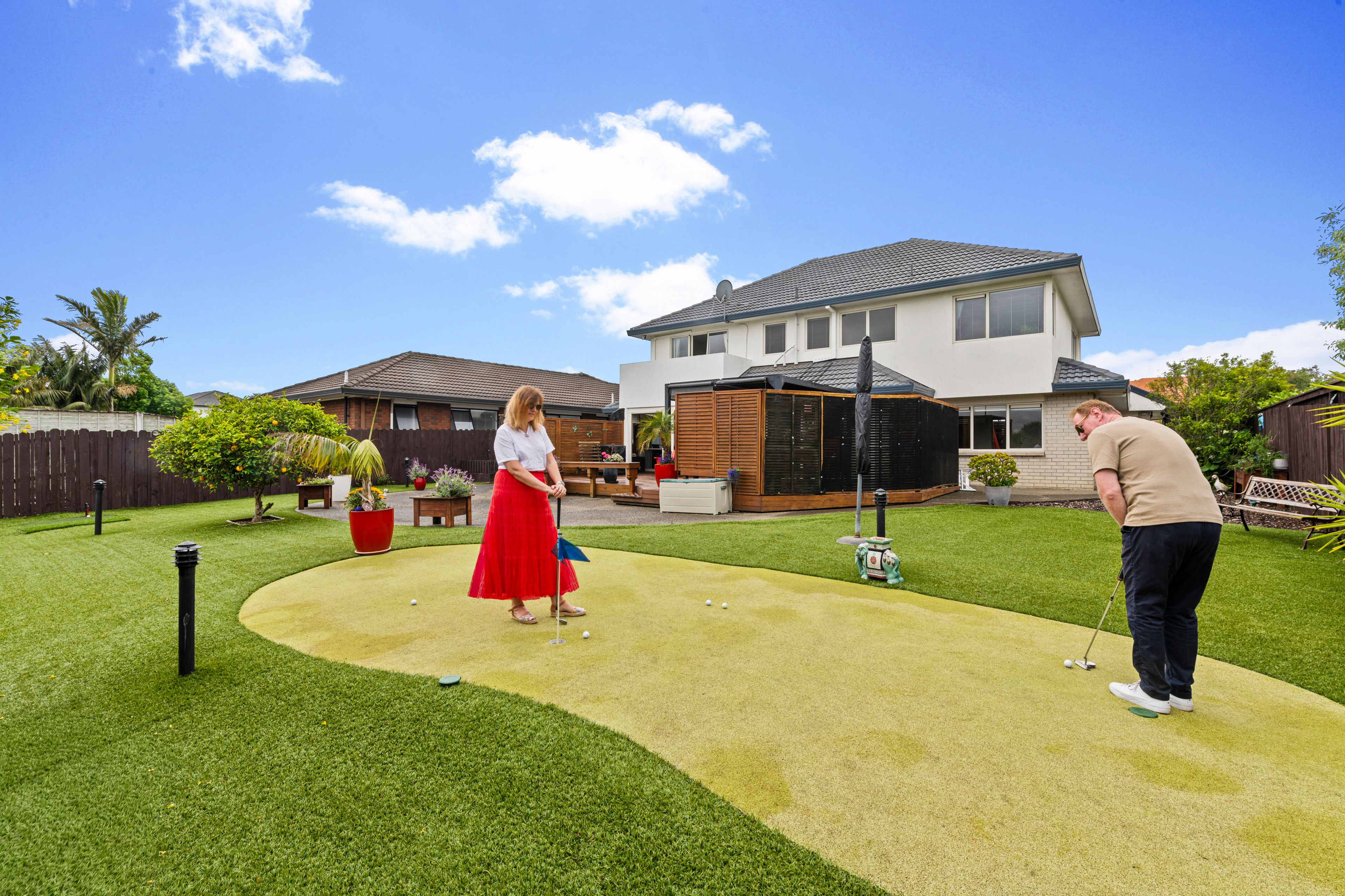 47 Alicia Road, Somerville, Manukau City