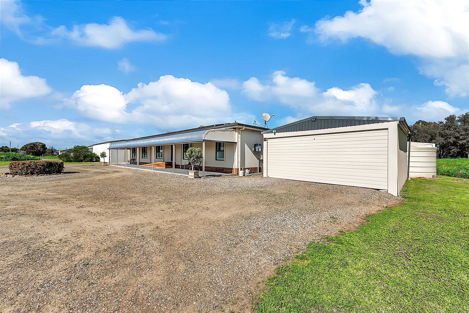 6 Ashwell Road, Wasleys, SA 5400