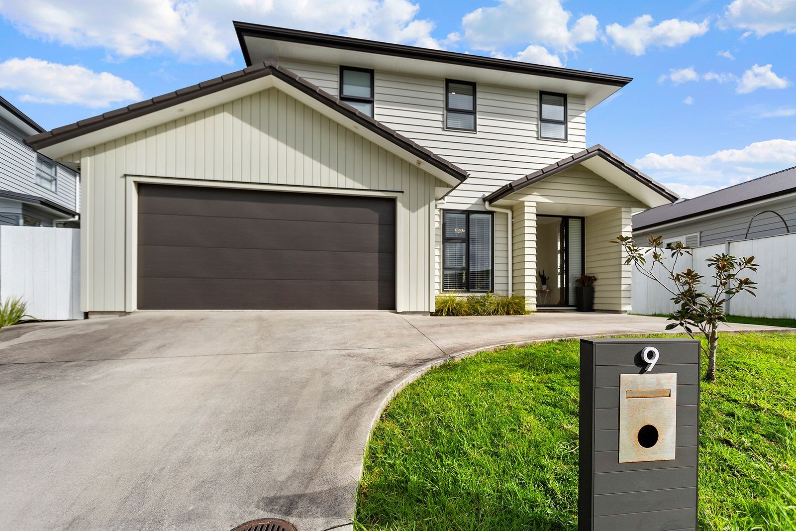 9 Vue Terrace, Millwater, Rodney