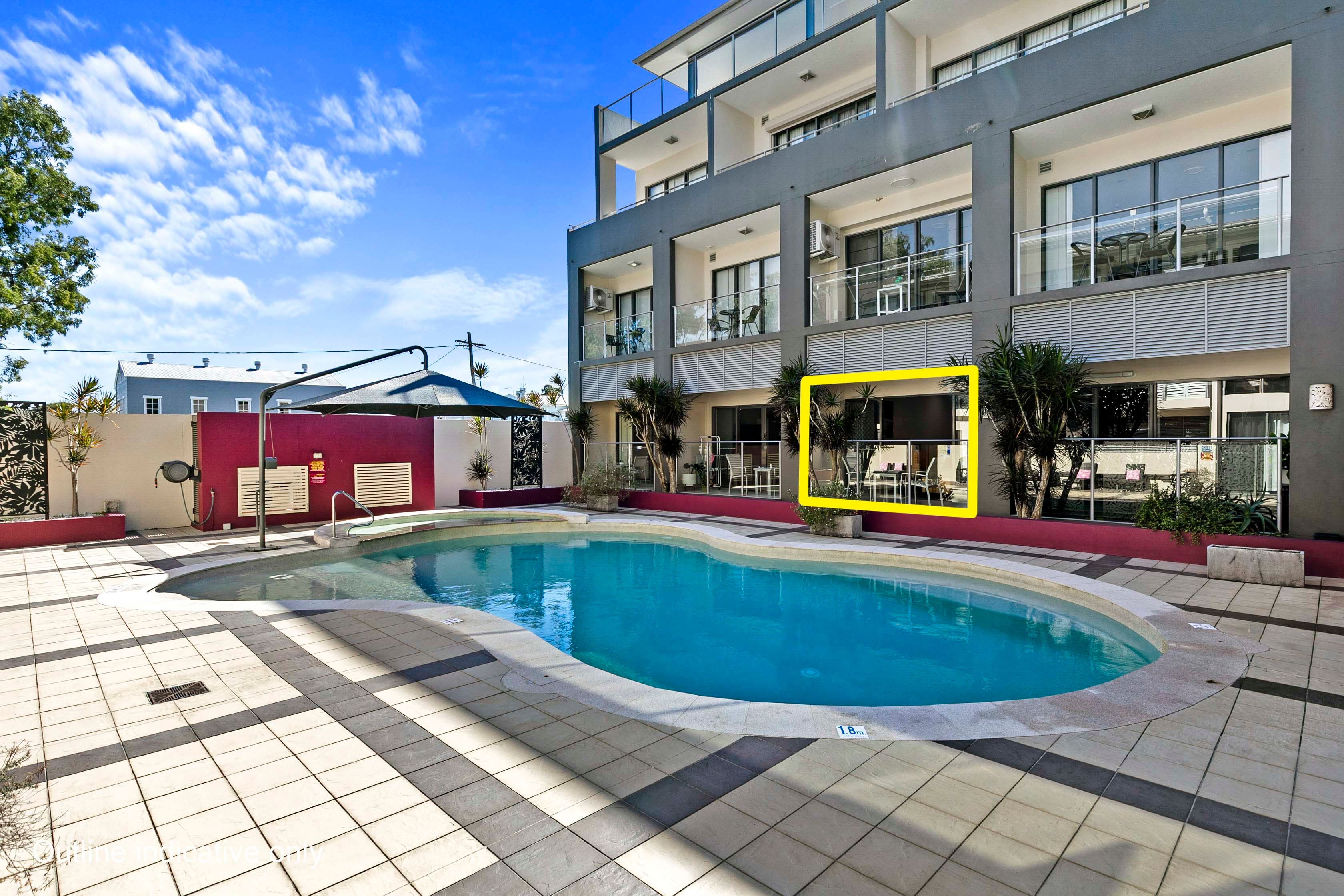 102/350 Esplanade — photo from Ray White Hervey Bay