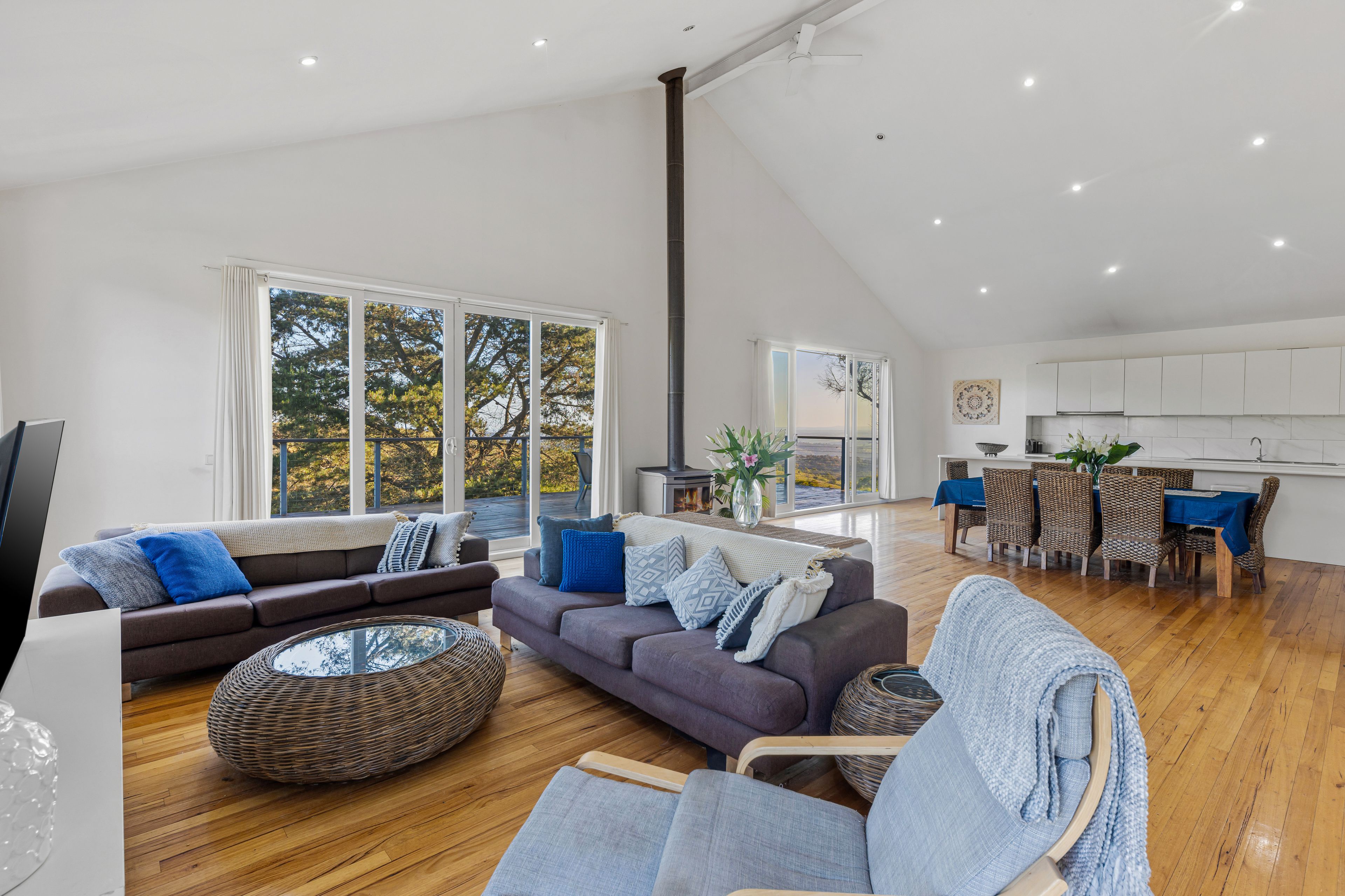 "Laurenvale" 1935 Old Sydney Road, Wallan, VIC 3756 Rural Lifestyle