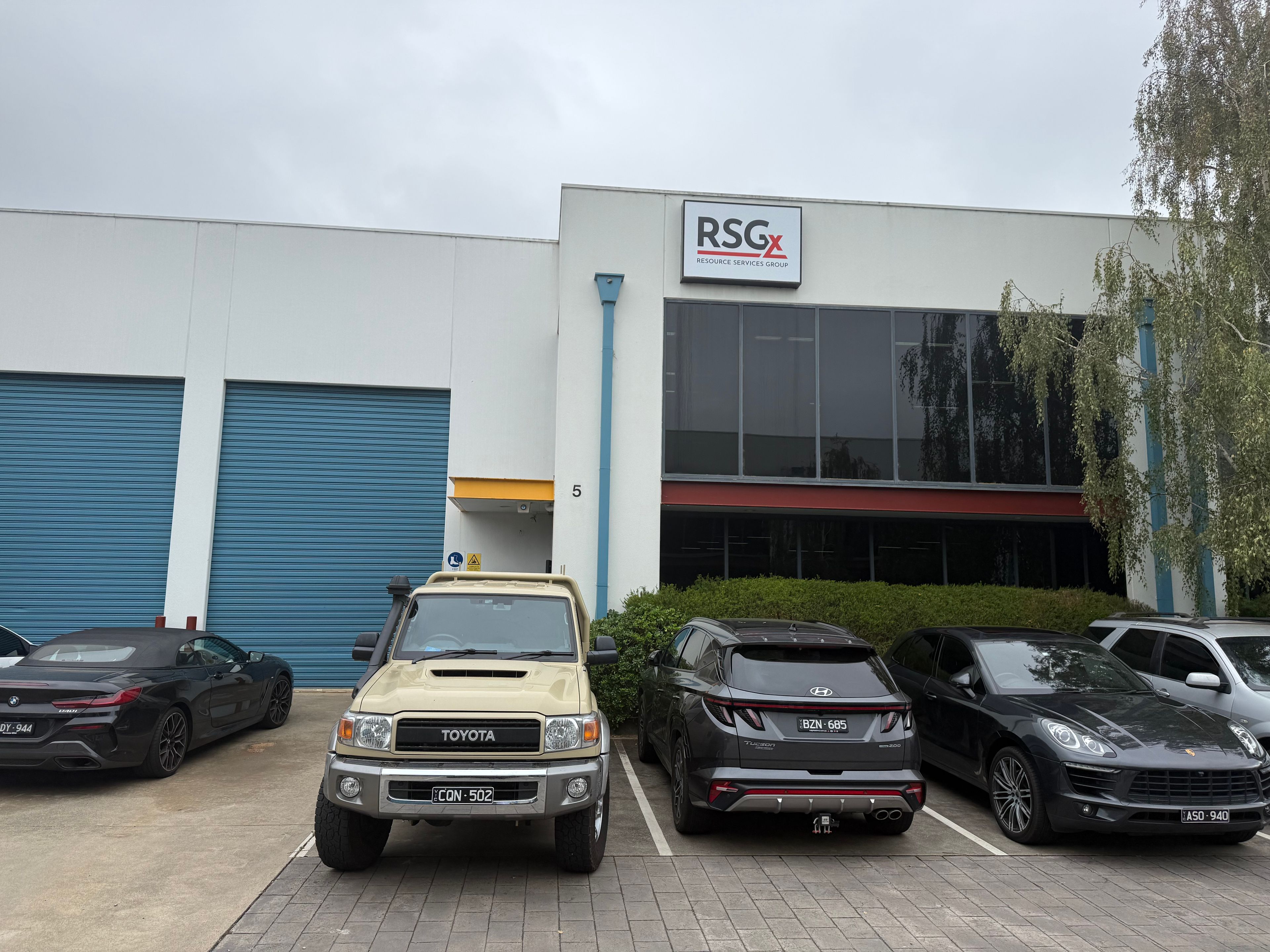 Unit 5/15 Howleys Road, Notting Hill, VIC 3168