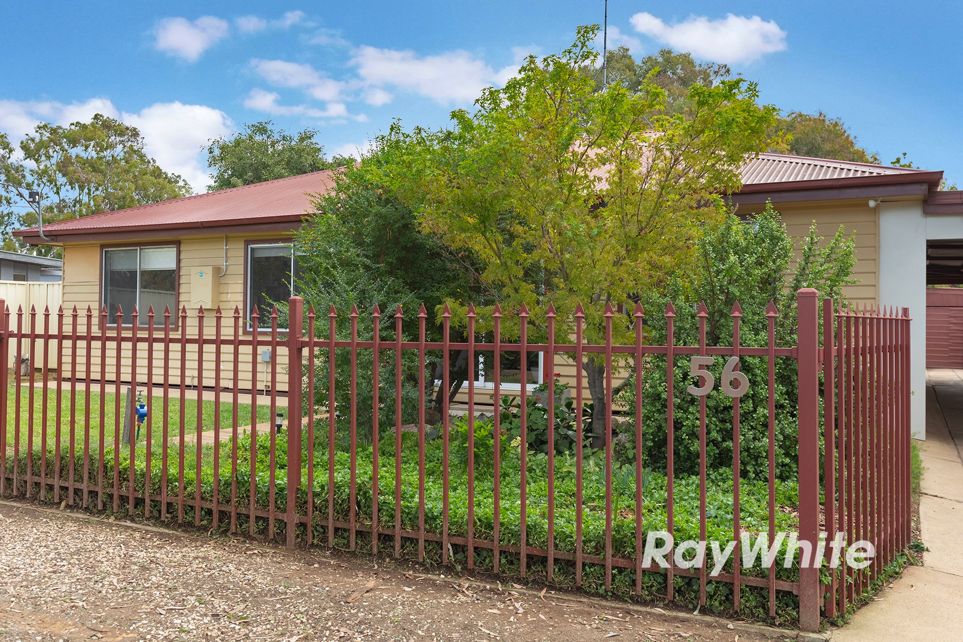 56 Baynes Street, Rochester, VIC 3561