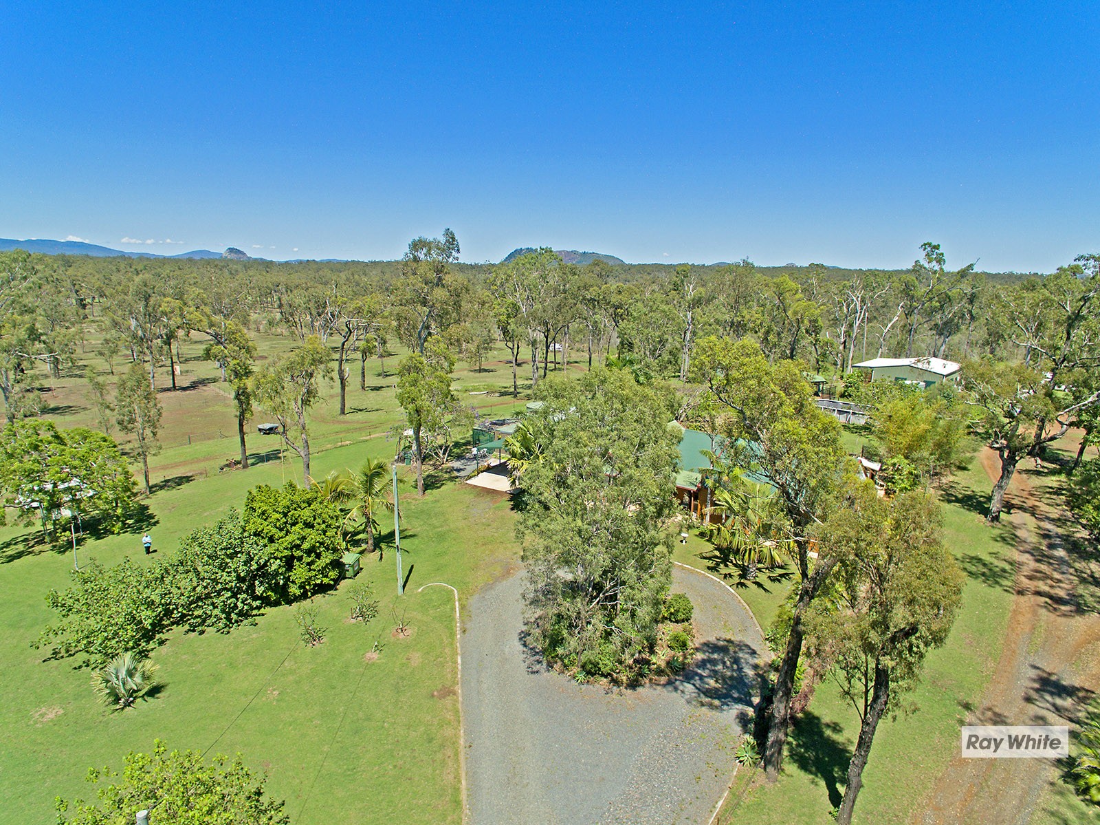 105 Seiferts Road, Bondoola, QLD 4703