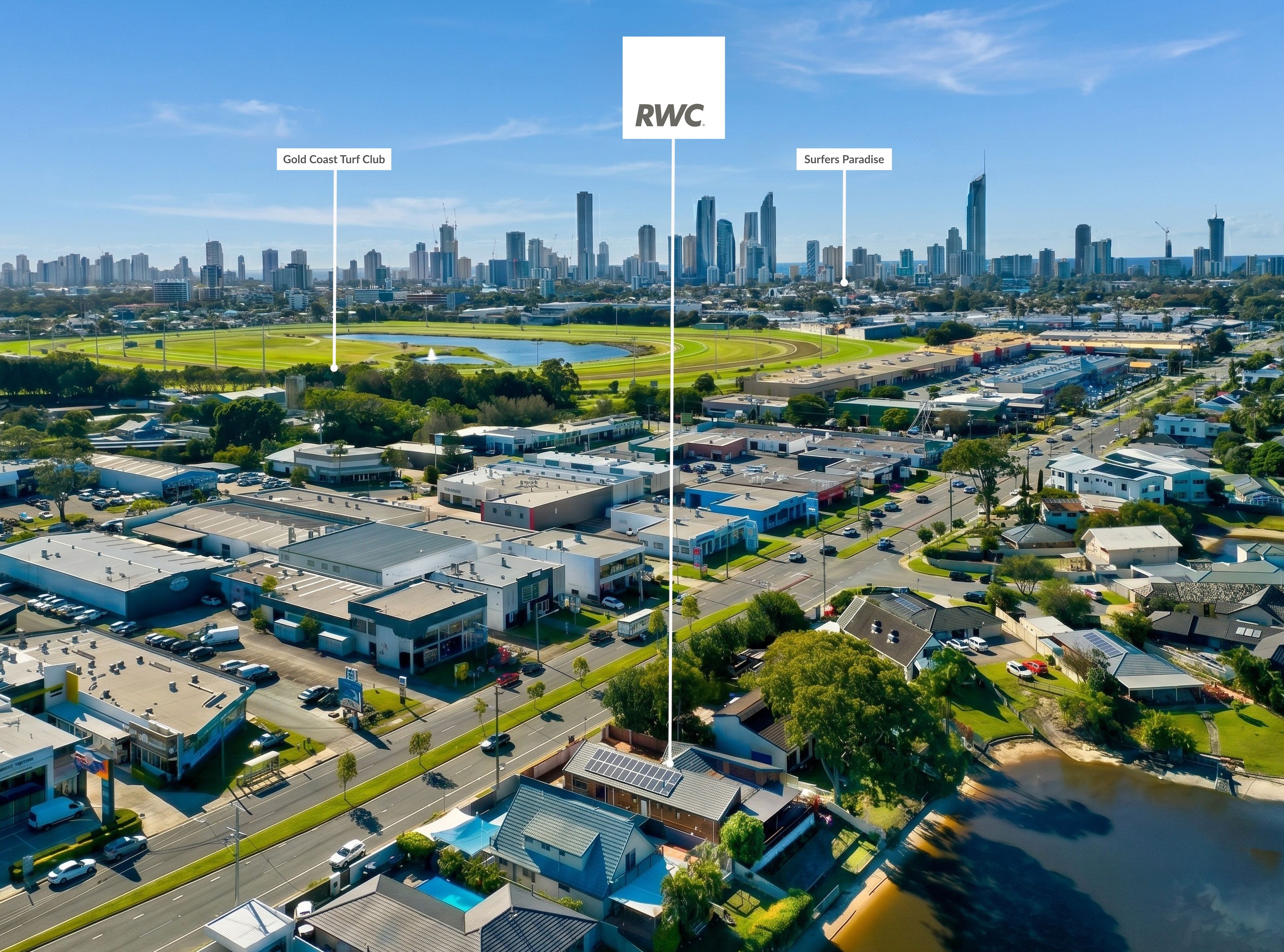 98 Ashmore Road, Bundall, QLD 4217