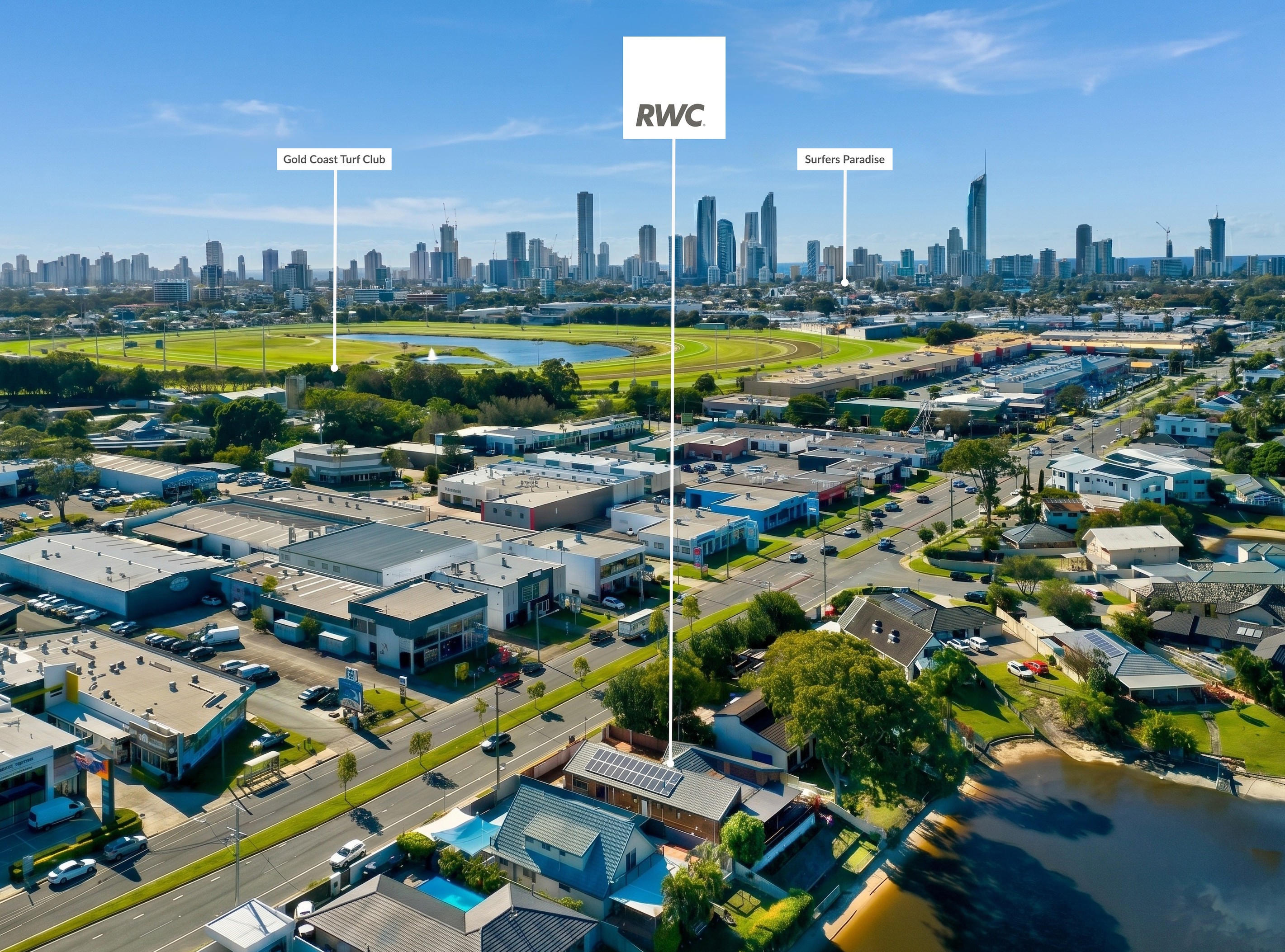 98 Ashmore Road, Bundall, QLD 4217