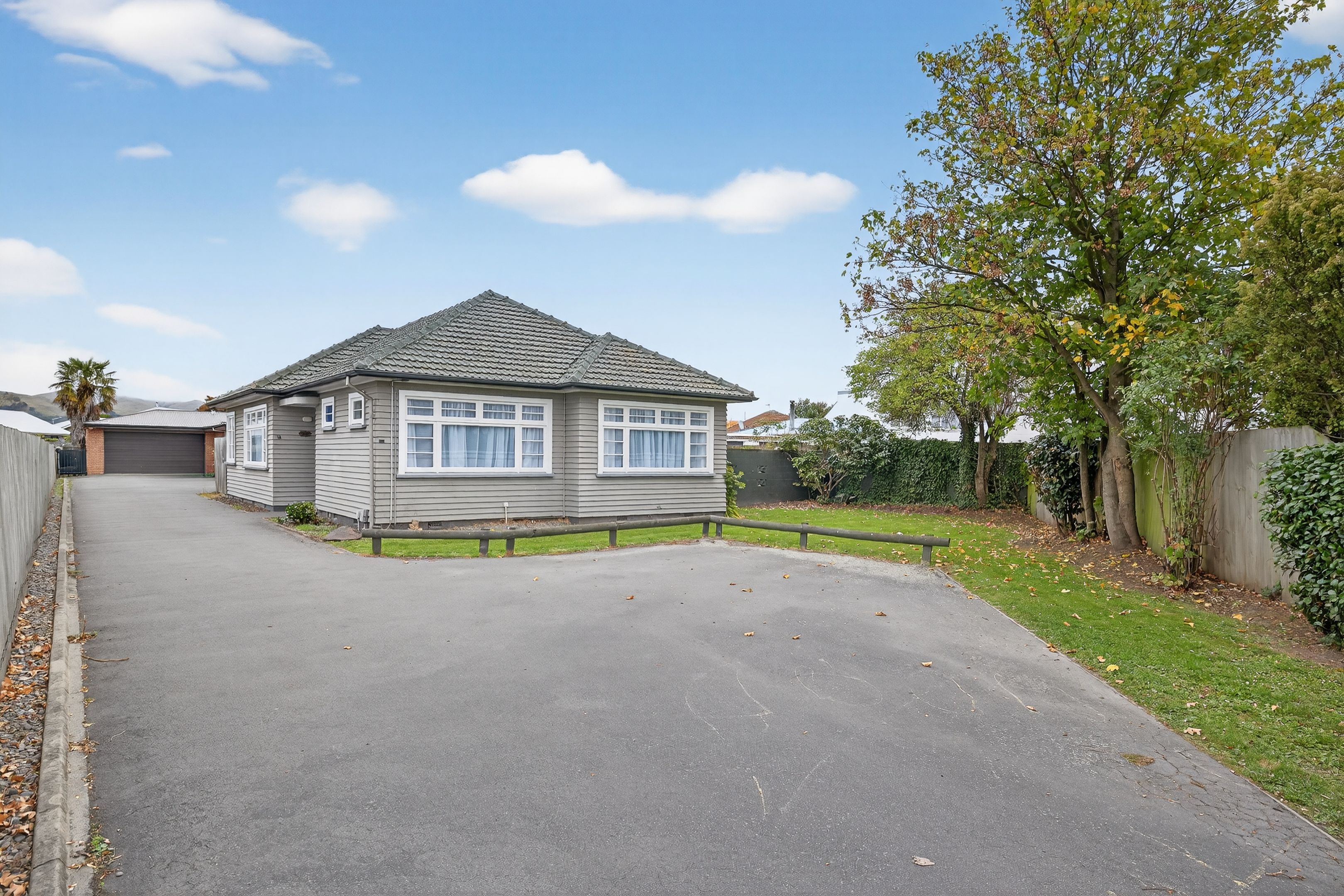 1A Clive Street, Phillipstown, Christchurch City