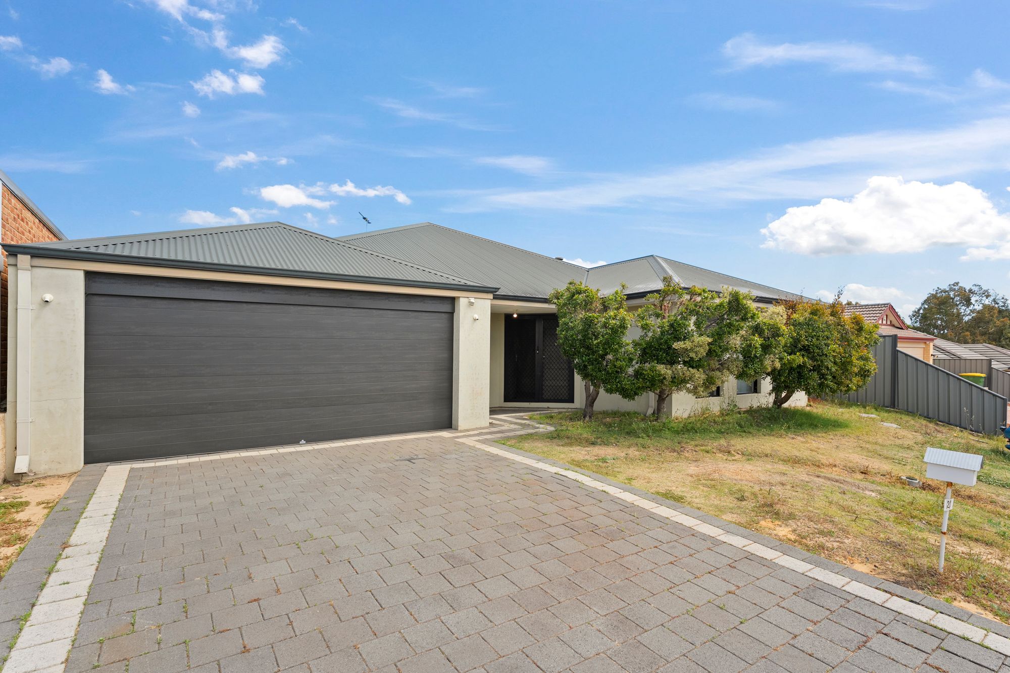 21 Tenterden Way, Baldivis, WA 6171