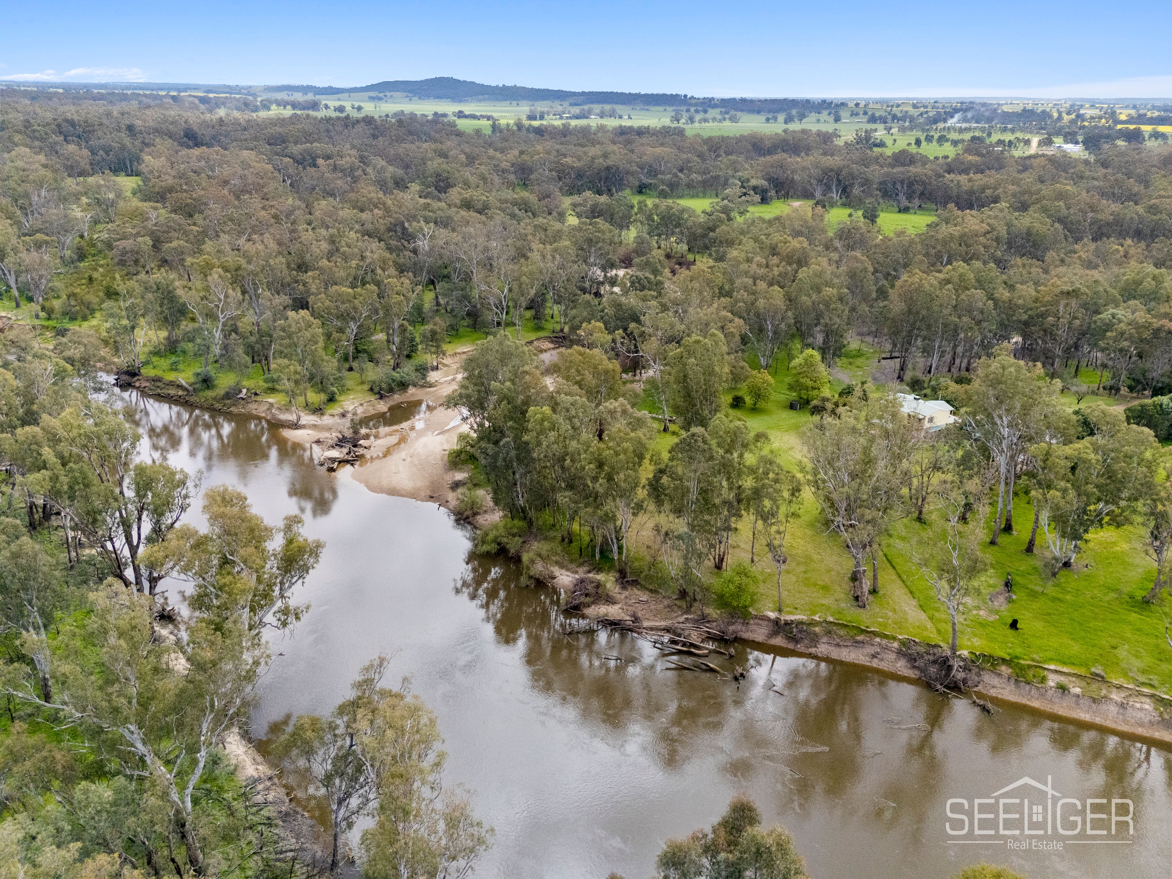 989 Mulwala-Barooga Road, Barooga, NSW 3644