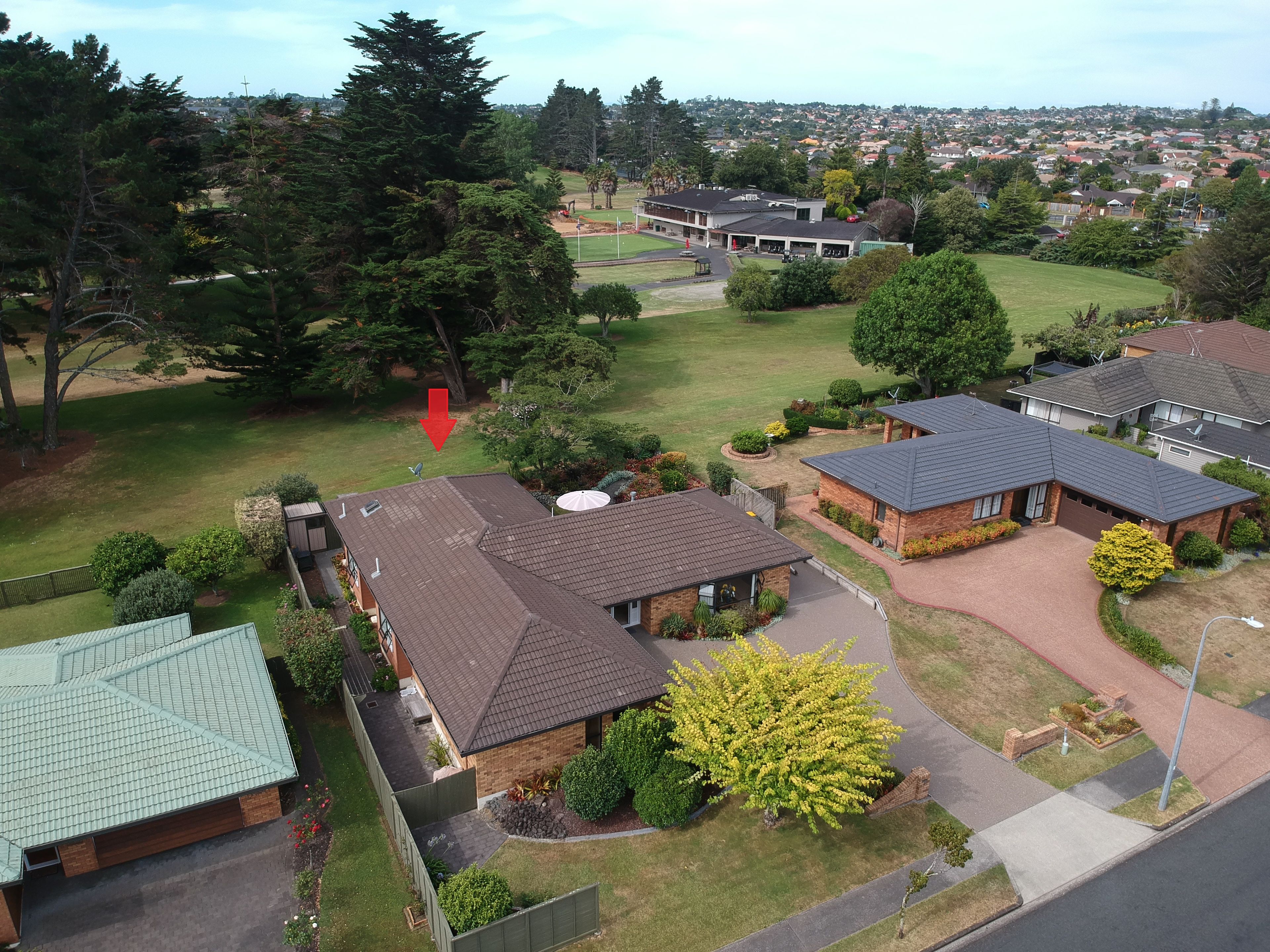 14 Seneca Court, Golflands, Manukau City