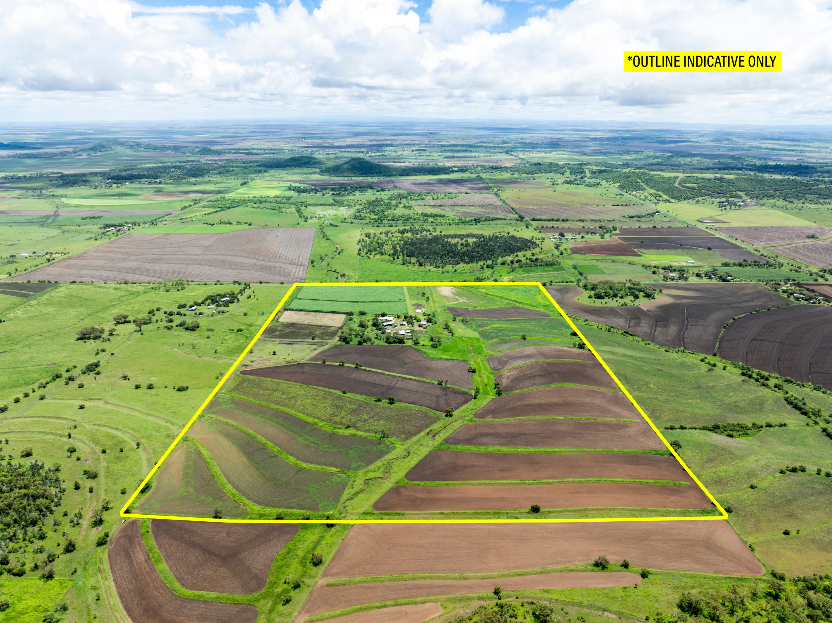 123 Rossvale Road West, Pittsworth, QLD 4356