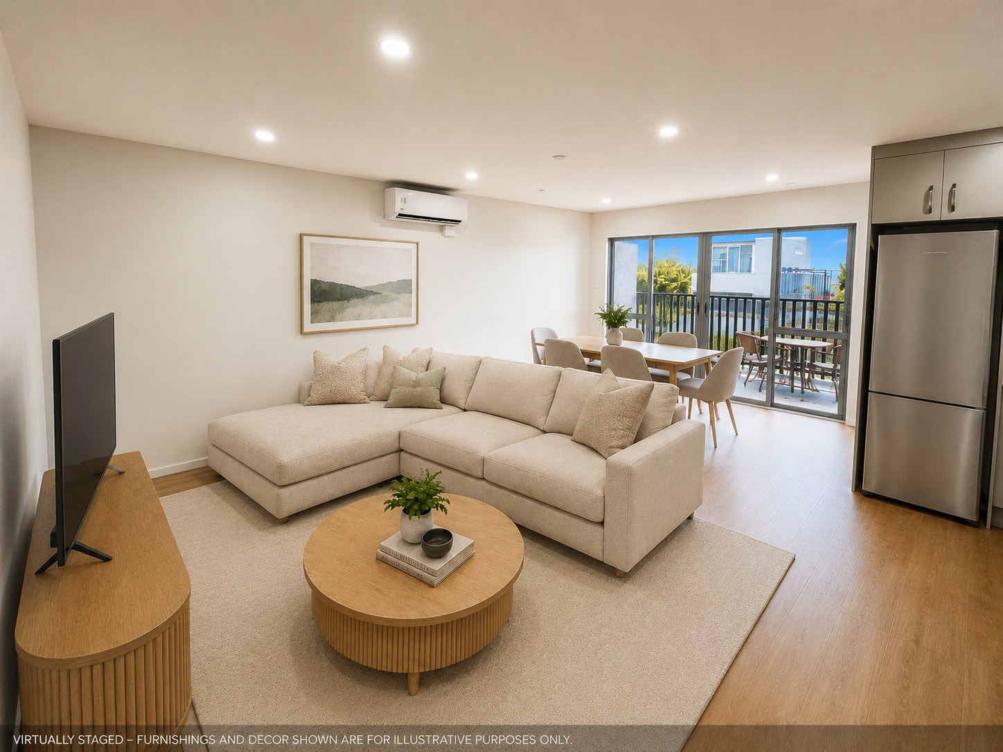 105/3 Beaumonts Way, Manurewa, Manukau City