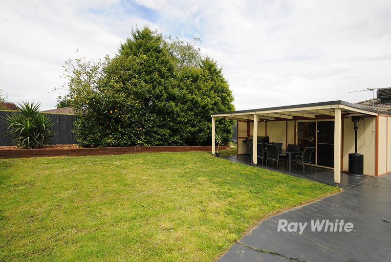 112 Lakesfield Drive, Lysterfield, VIC 3156