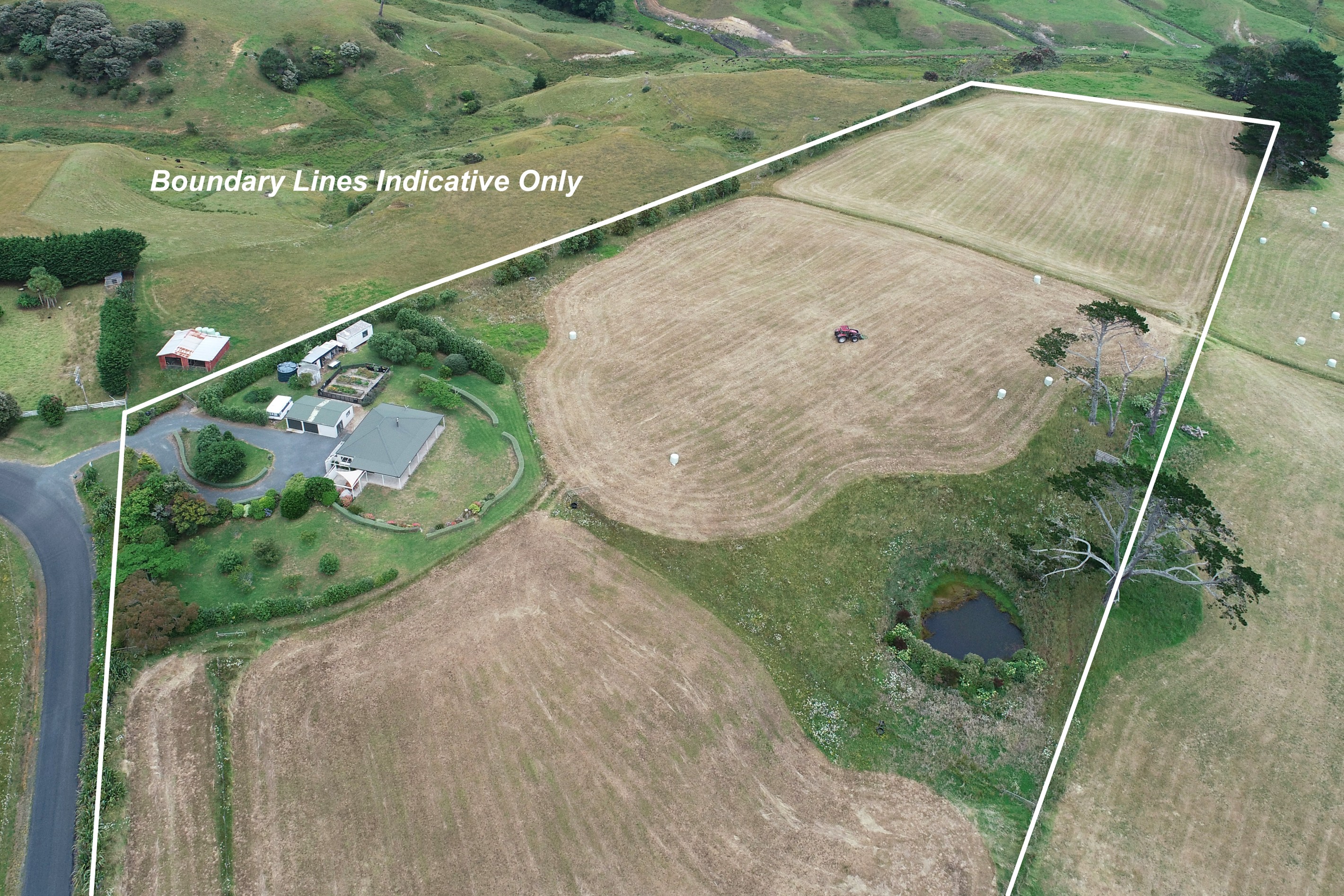 207 Cooper Road, Pollok, Franklin