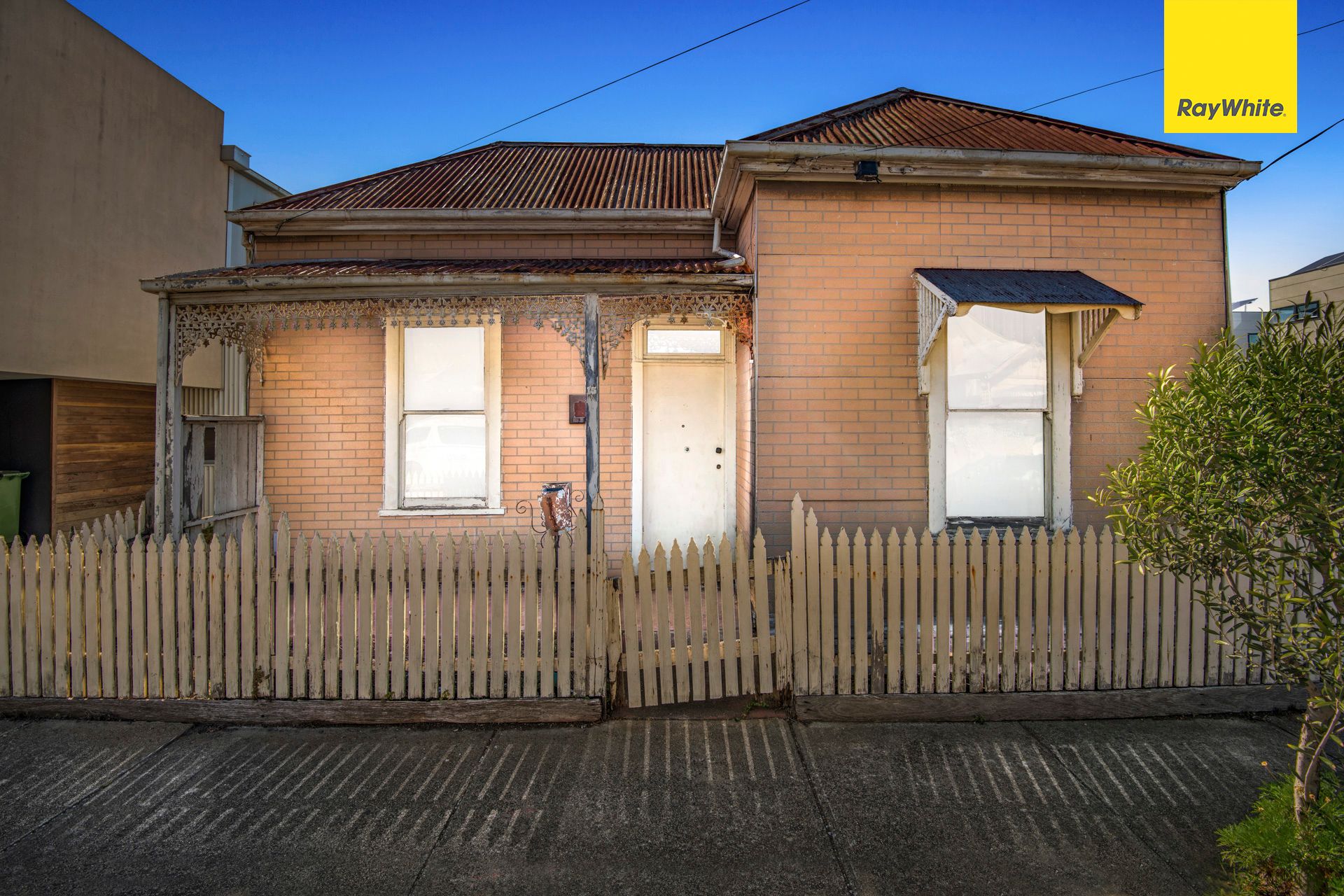 15 Macpherson Street, Footscray, VIC 3011