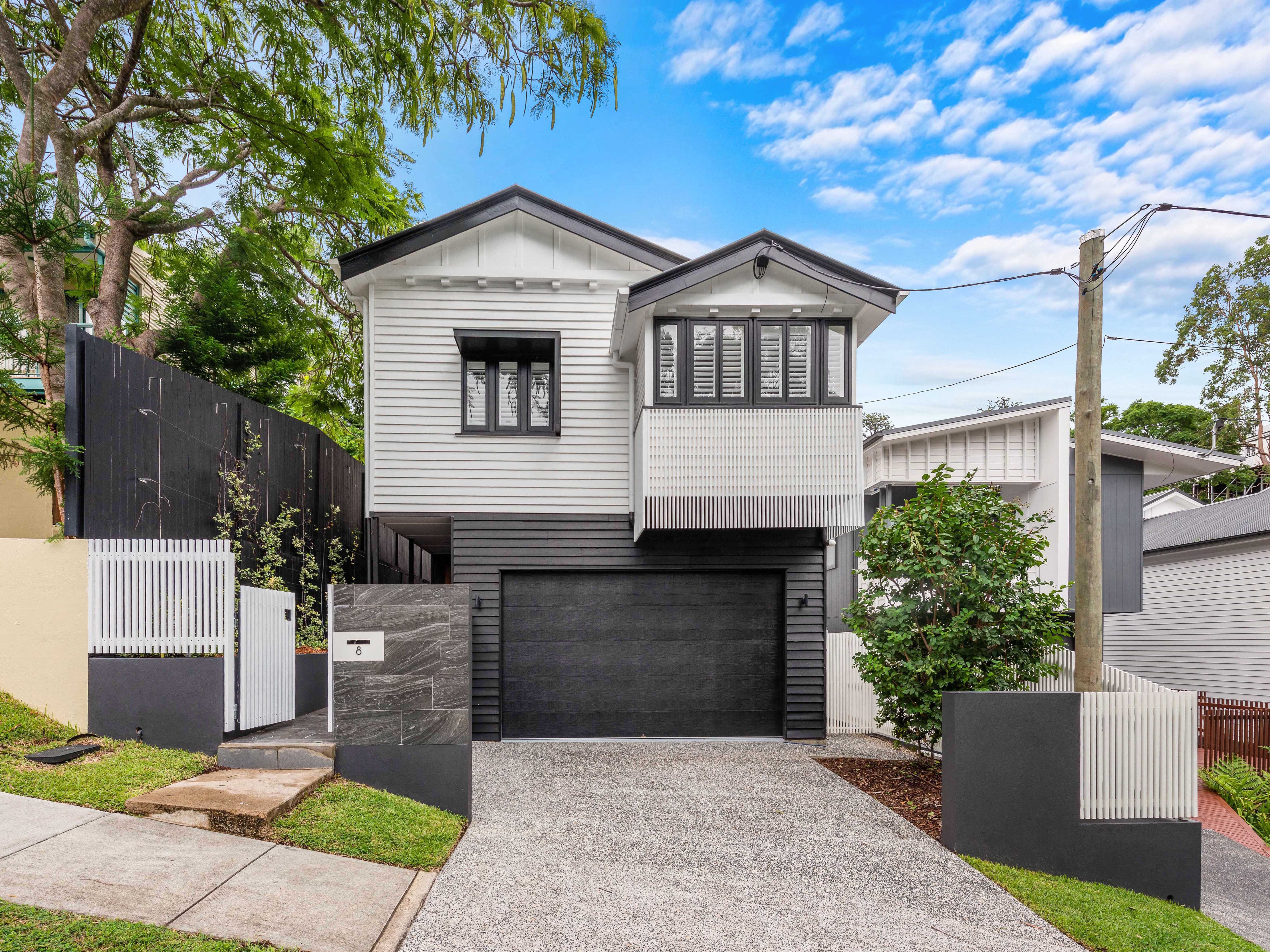 8 Croydon Road, Paddington QLD 4064