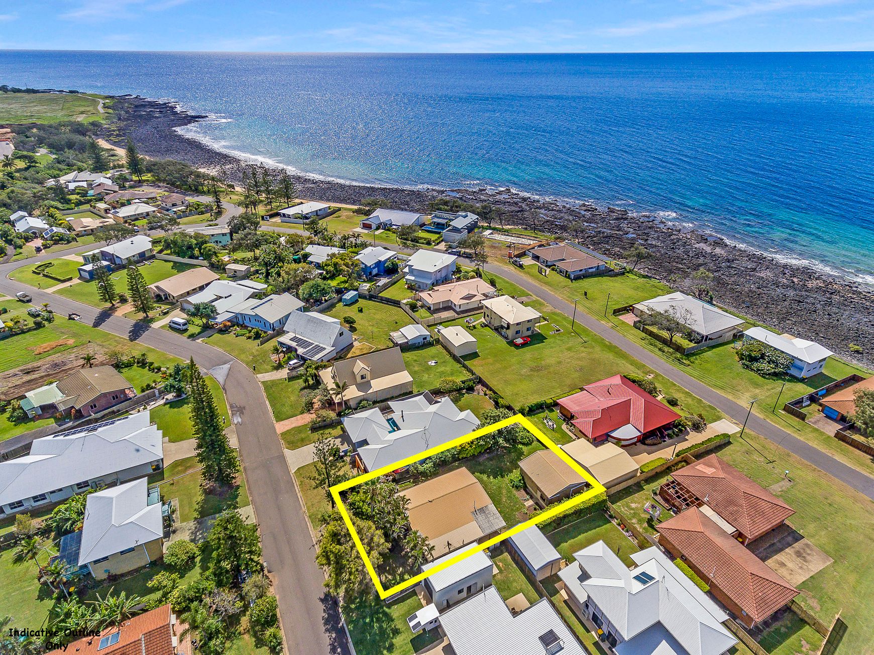 19 Badilla Street, Innes Park, QLD 4670