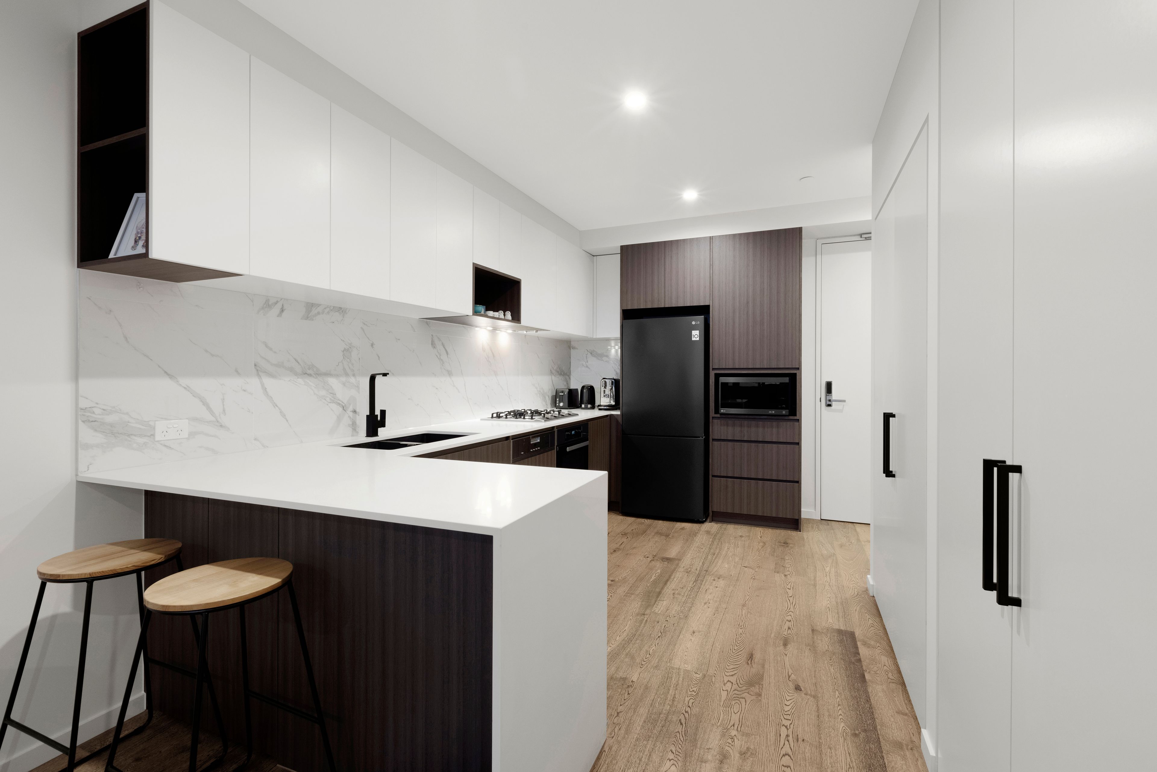 107/8 Elliott Avenue, Carnegie, VIC 3163