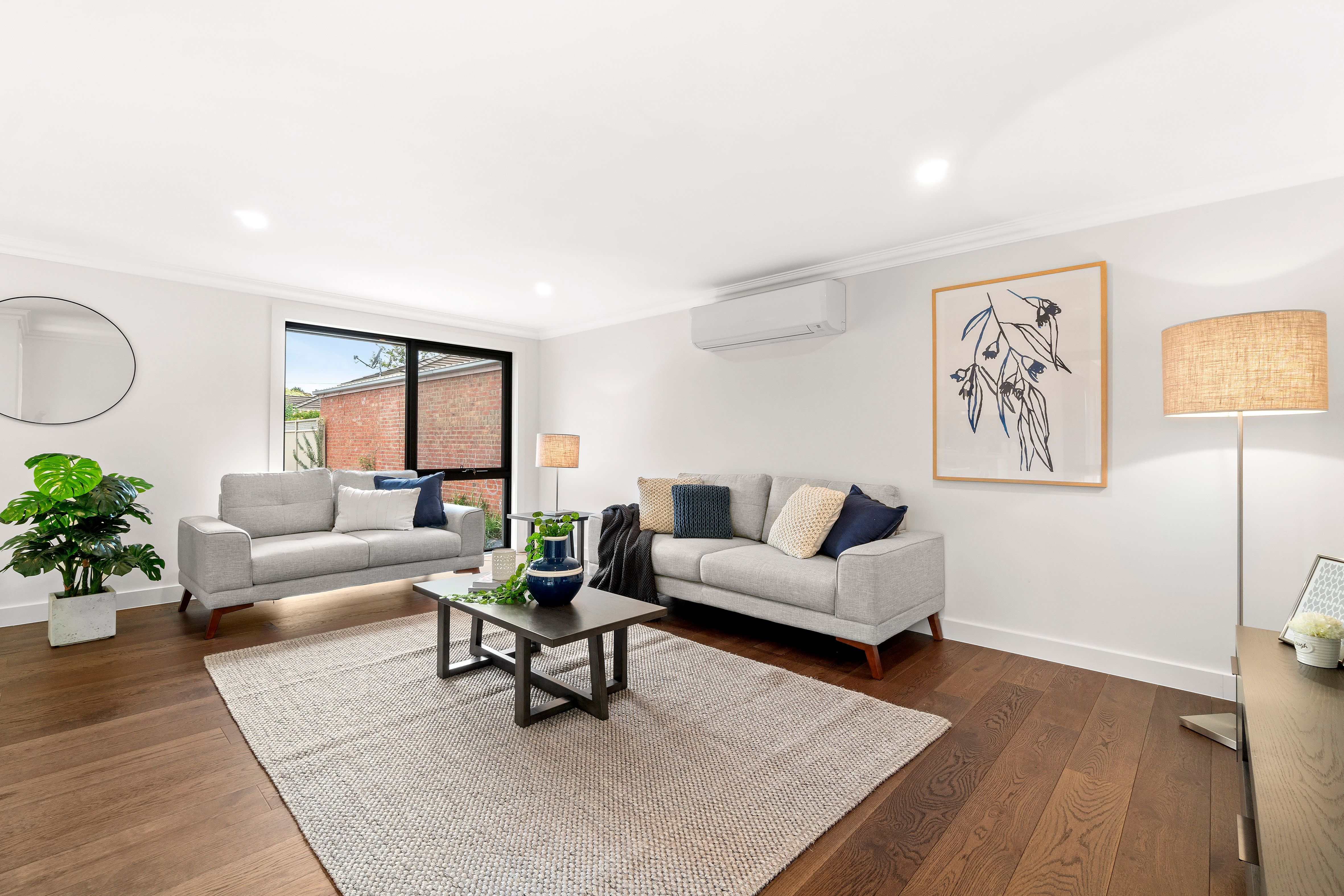 2/25 Marlborough Road, Bayswater, VIC 3153